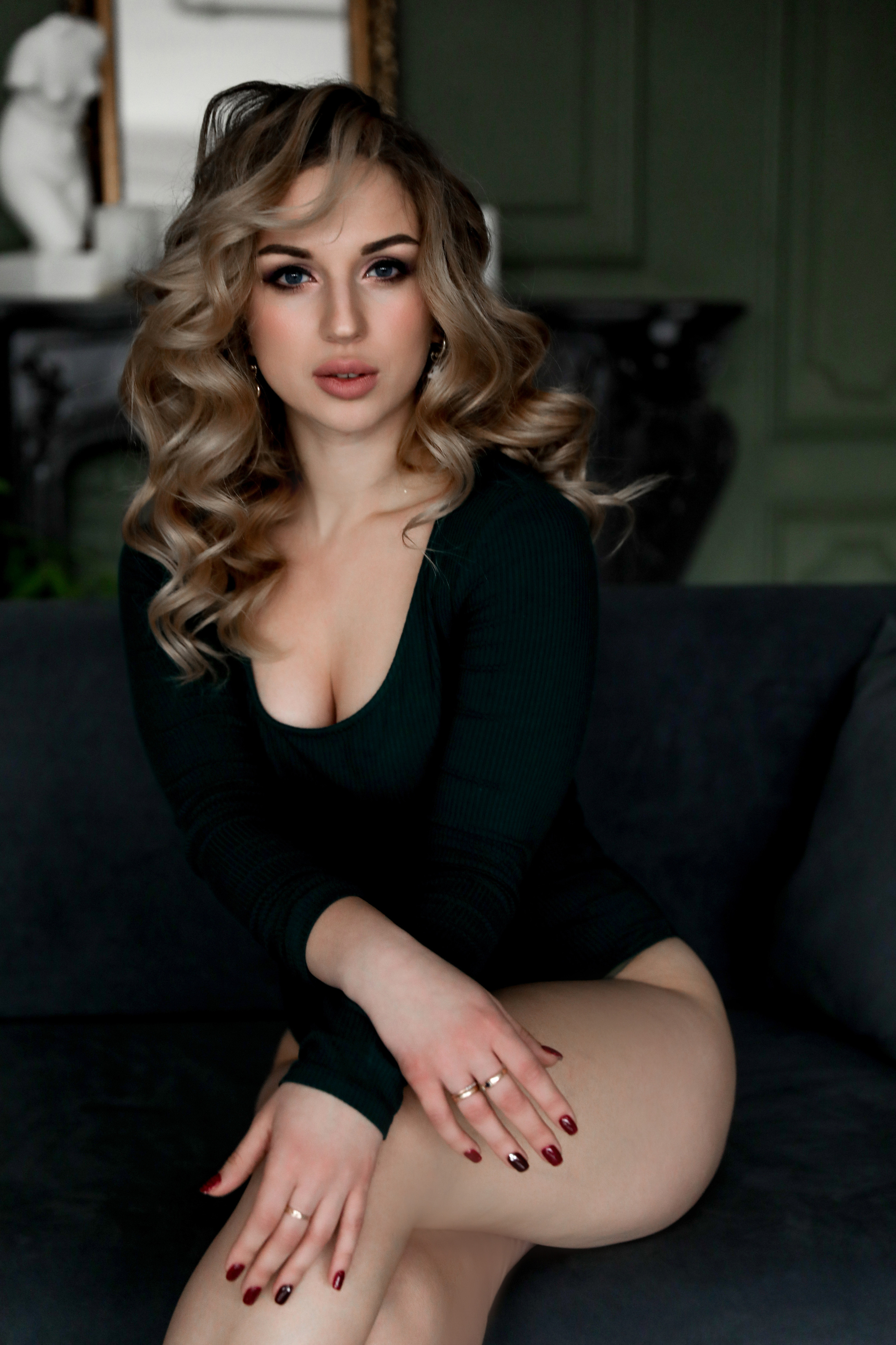 Маргарита. Свадебный и семейный фотограф в Севастополе и Крыму Анастасия Сураева