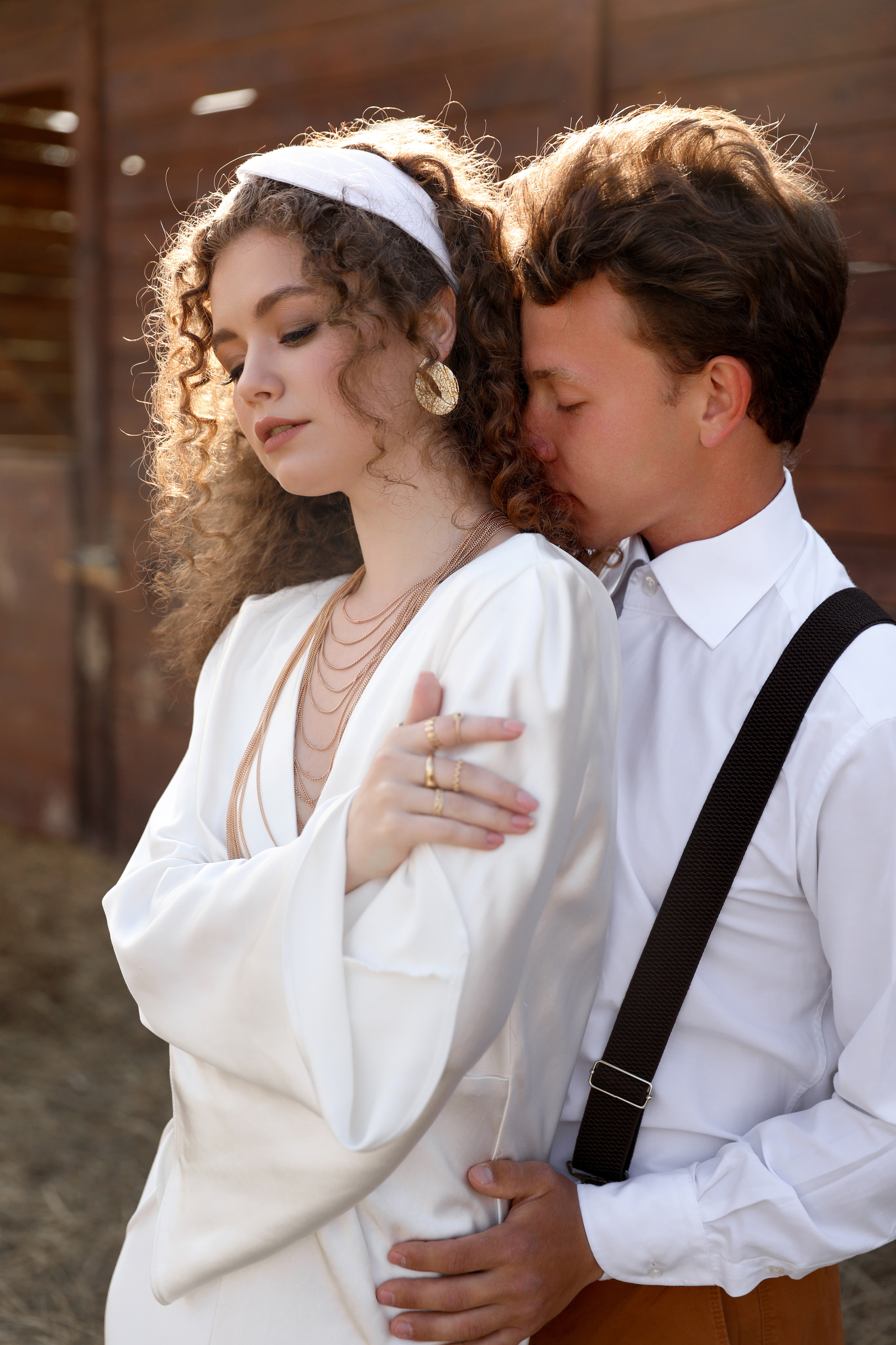 Алина и Максим. Свадебный и семейный фотограф в Севастополе и Крыму Анастасия Сураева