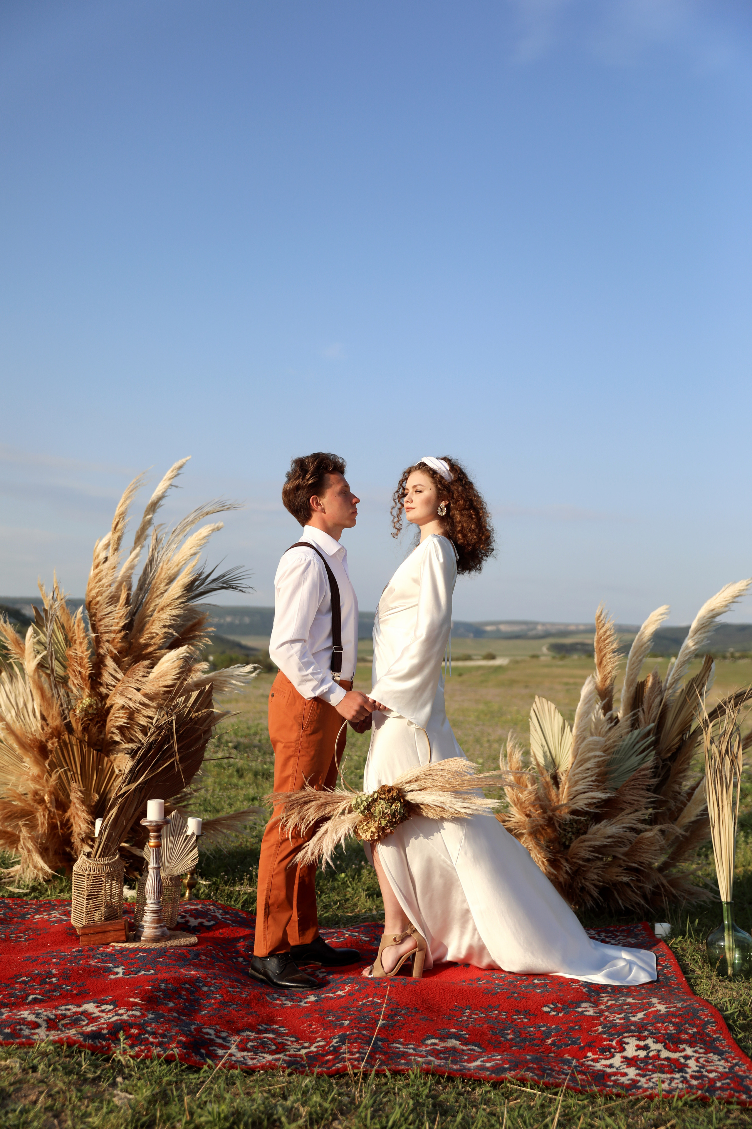 Алина и Максим. Свадебный и семейный фотограф в Севастополе и Крыму Анастасия Сураева