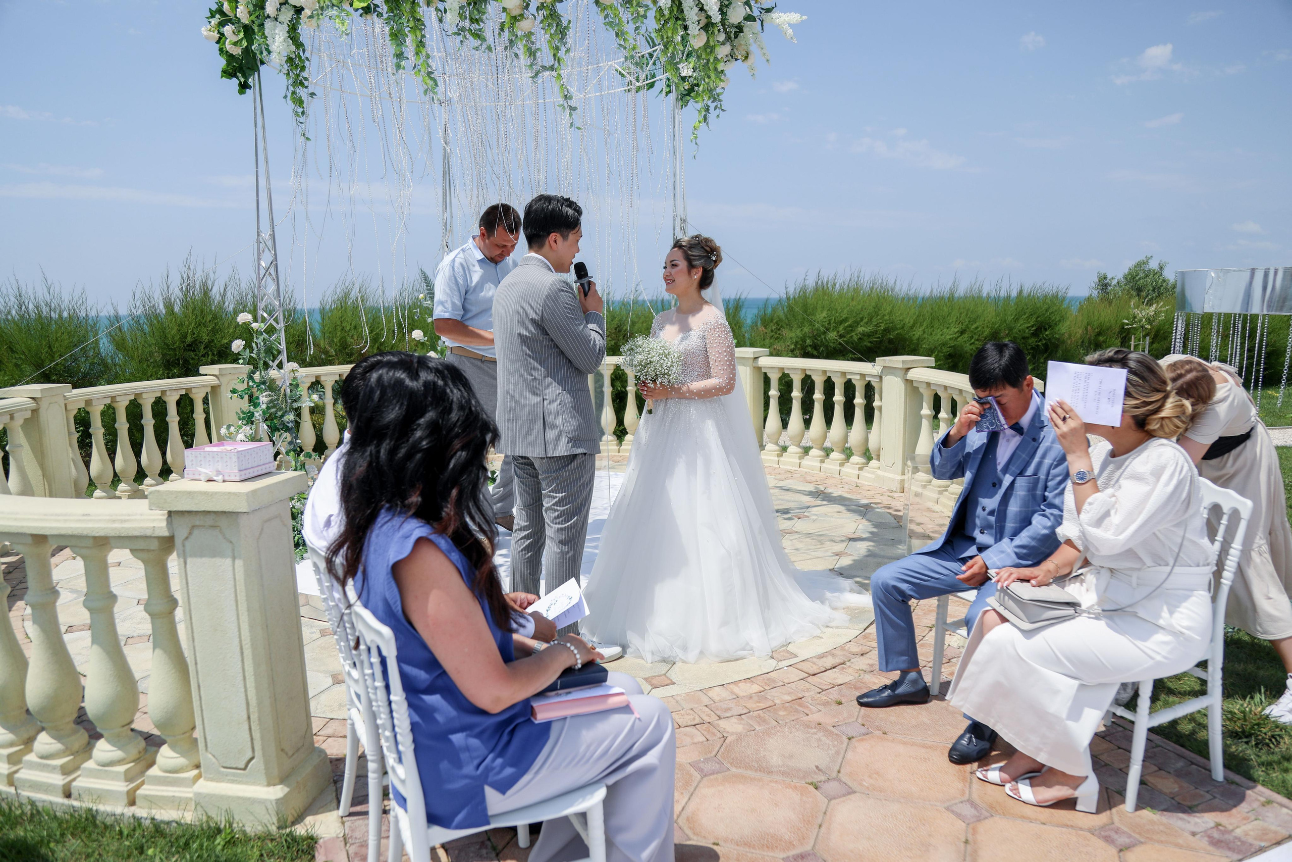 Давид и Диана. Свадебный и семейный фотограф в Севастополе и Крыму Анастасия Сураева