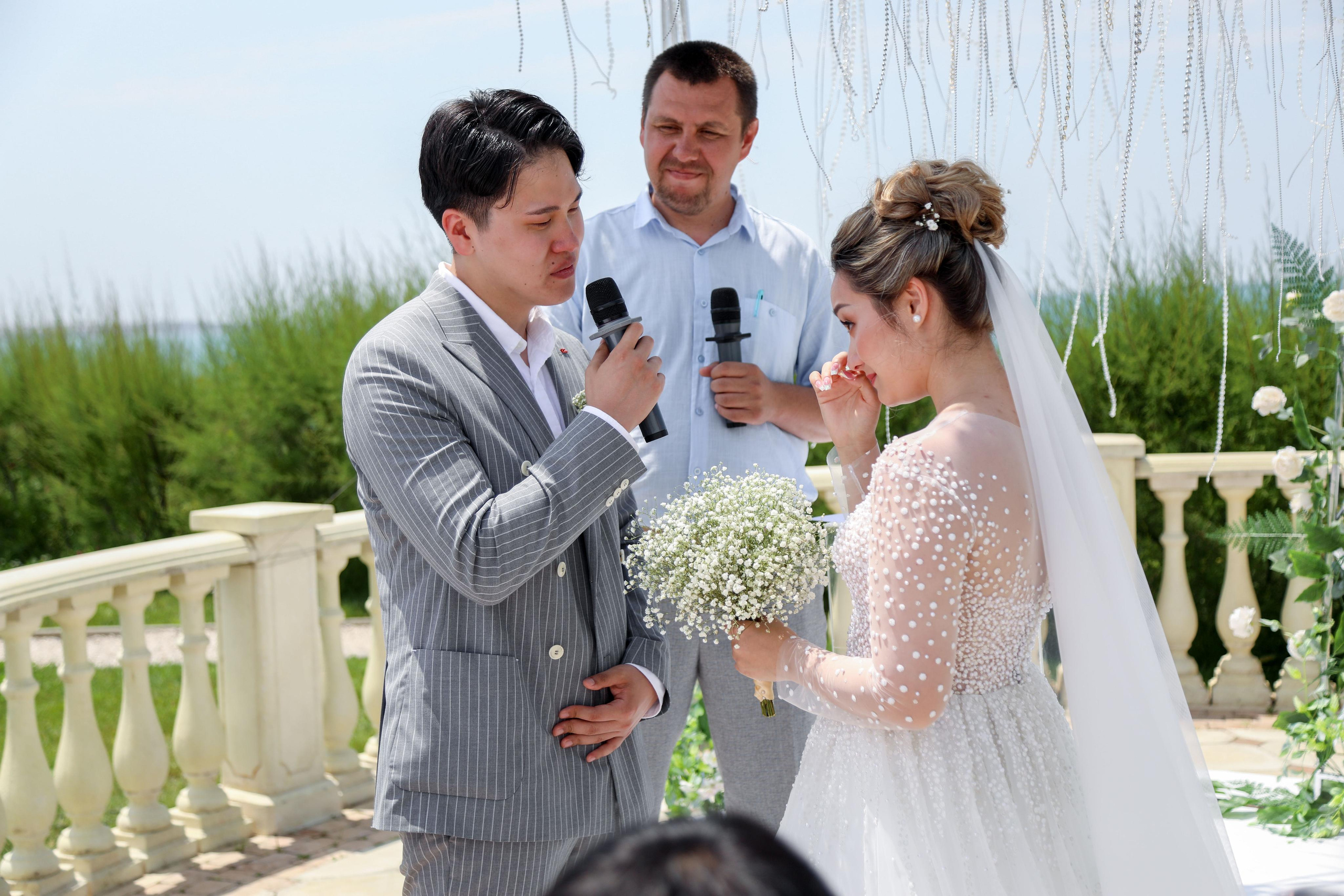 Давид и Диана. Свадебный и семейный фотограф в Севастополе и Крыму Анастасия Сураева