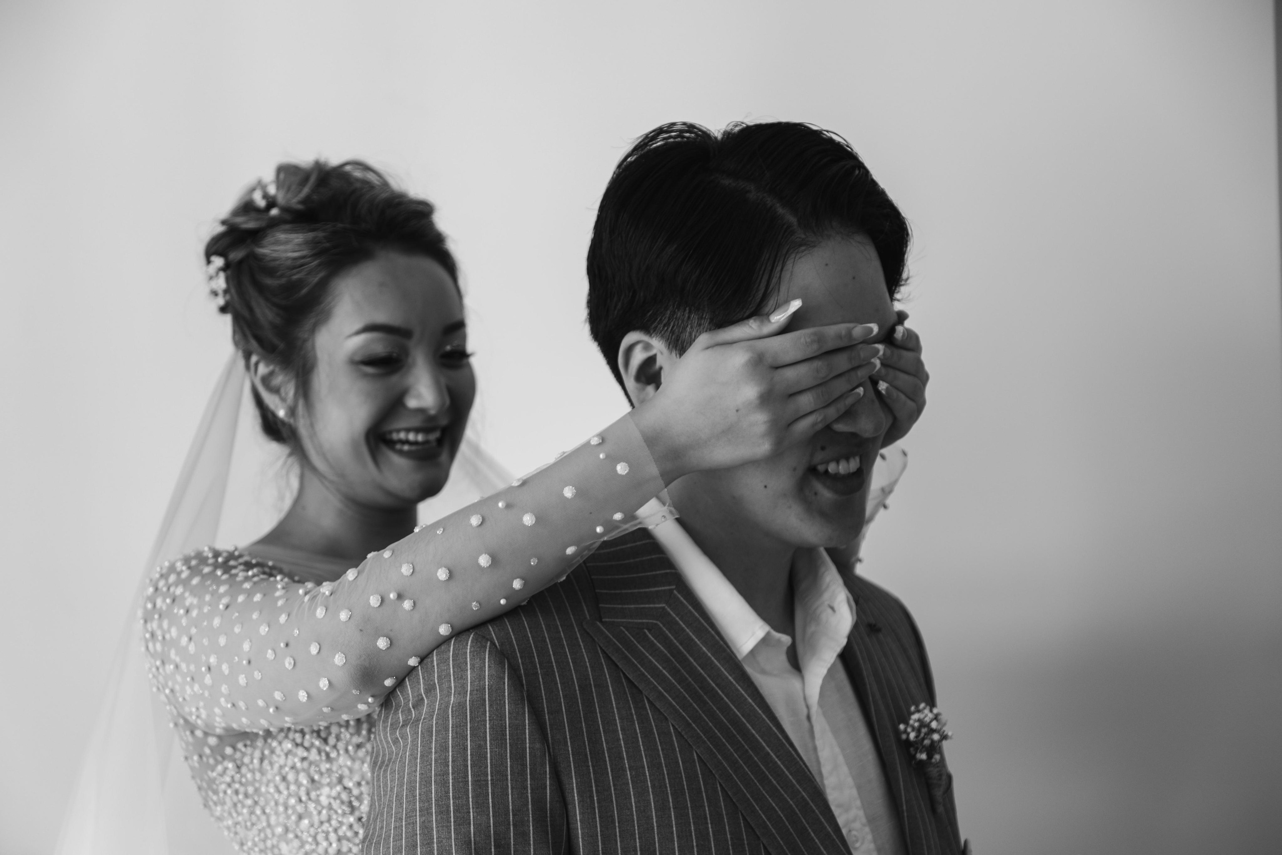 Давид и Диана. Свадебный и семейный фотограф в Севастополе и Крыму Анастасия Сураева