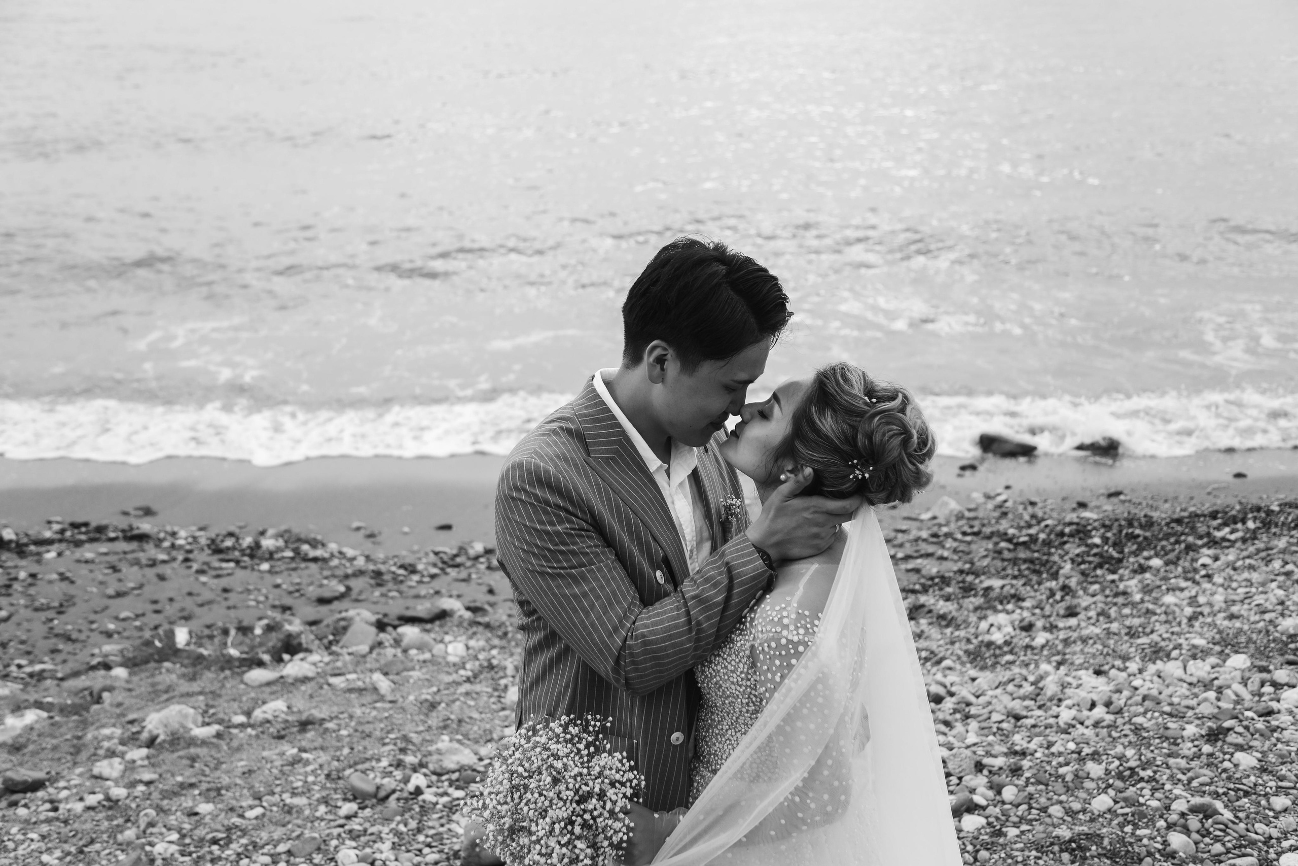 Давид и Диана. Свадебный и семейный фотограф в Севастополе и Крыму Анастасия Сураева