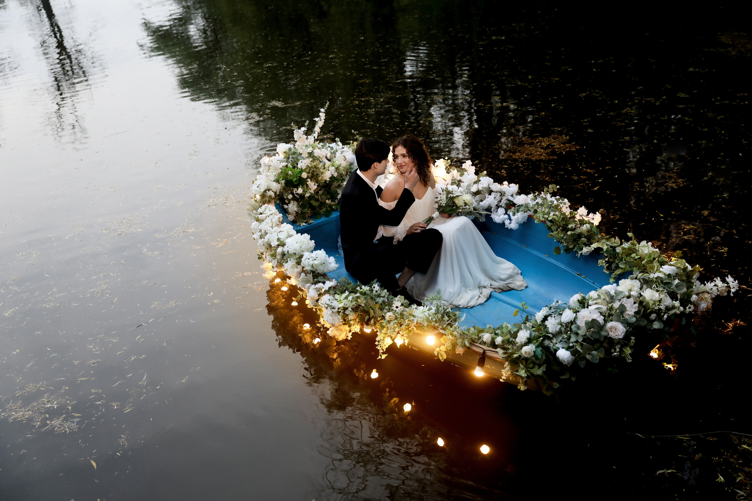 Мелисса и Игорь. Свадебный и семейный фотограф в Севастополе и Крыму Анастасия Сураева