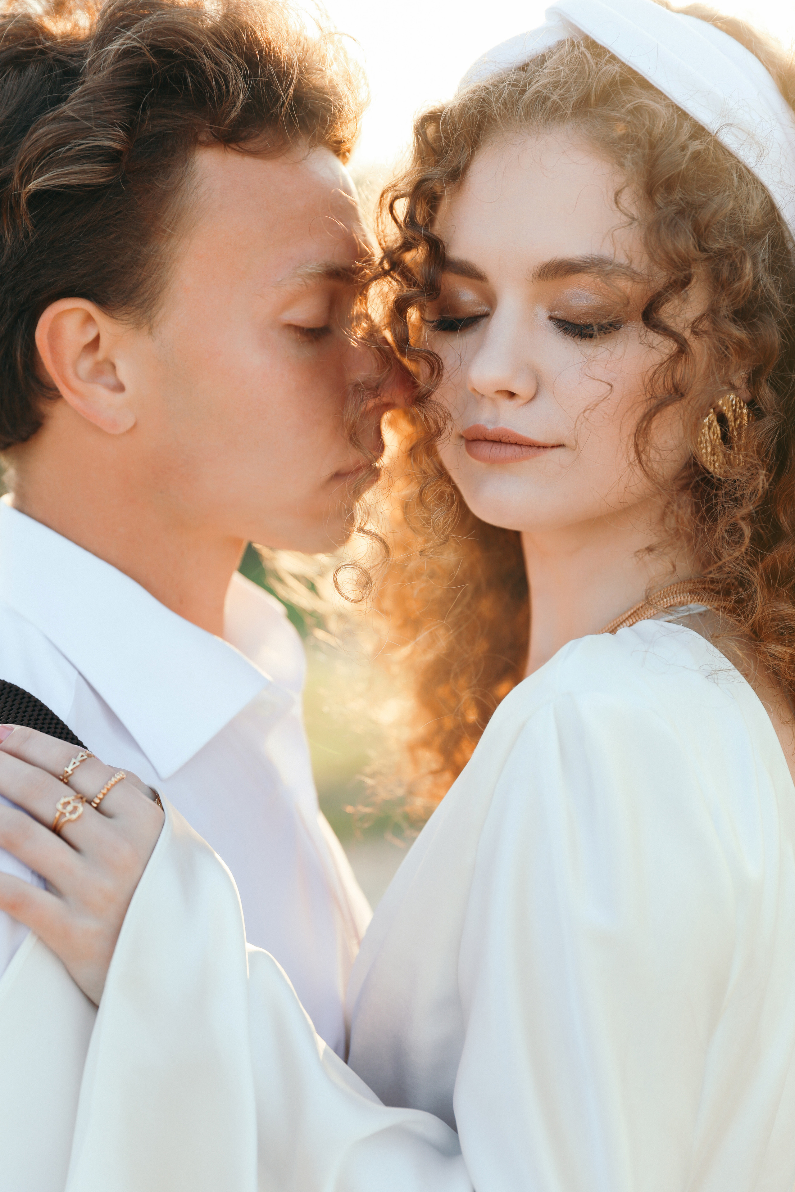 Алина и Максим. Свадебный и семейный фотограф в Севастополе и Крыму Анастасия Сураева