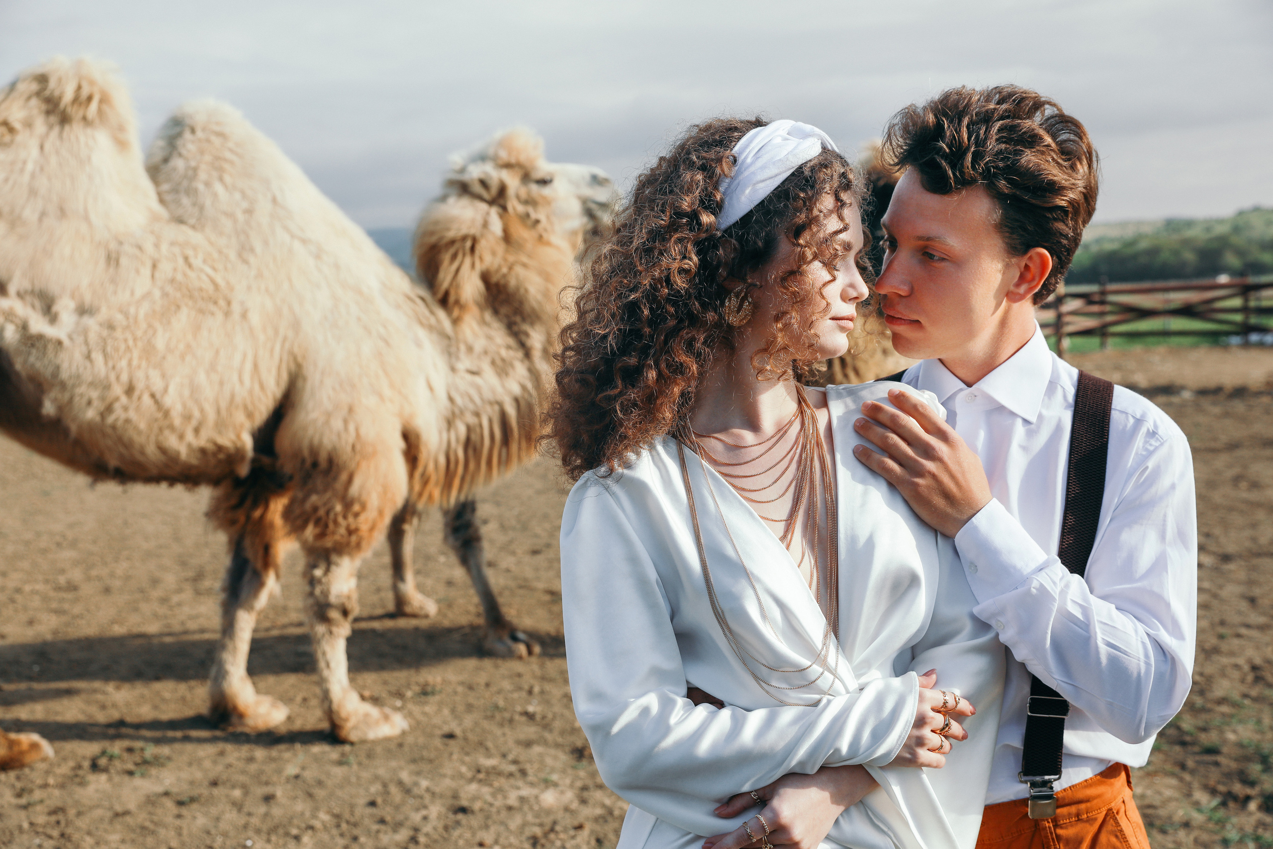 Алина и Максим. Свадебный и семейный фотограф в Севастополе и Крыму Анастасия Сураева