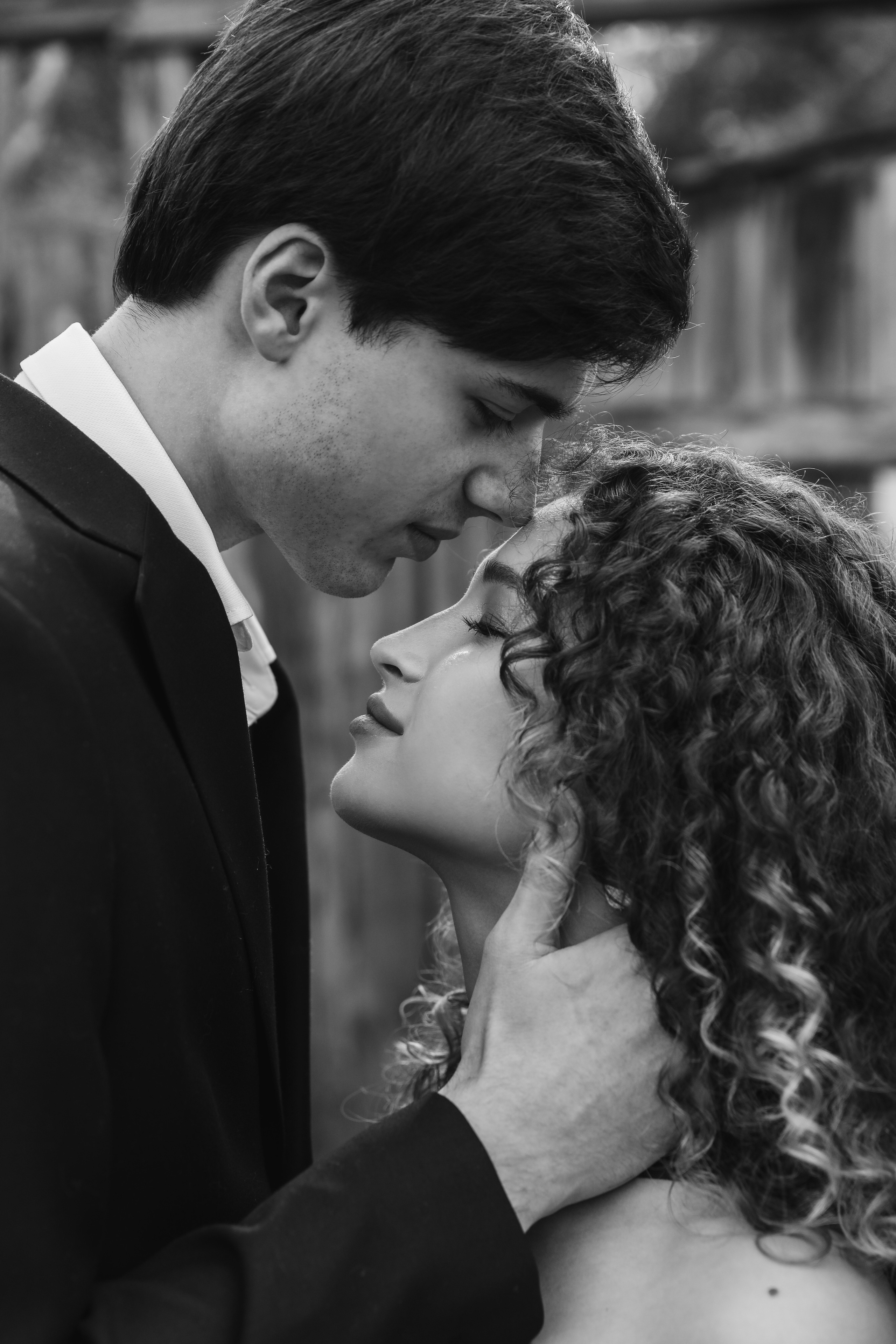 Мелисса и Игорь. Свадебный и семейный фотограф в Севастополе и Крыму Анастасия Сураева