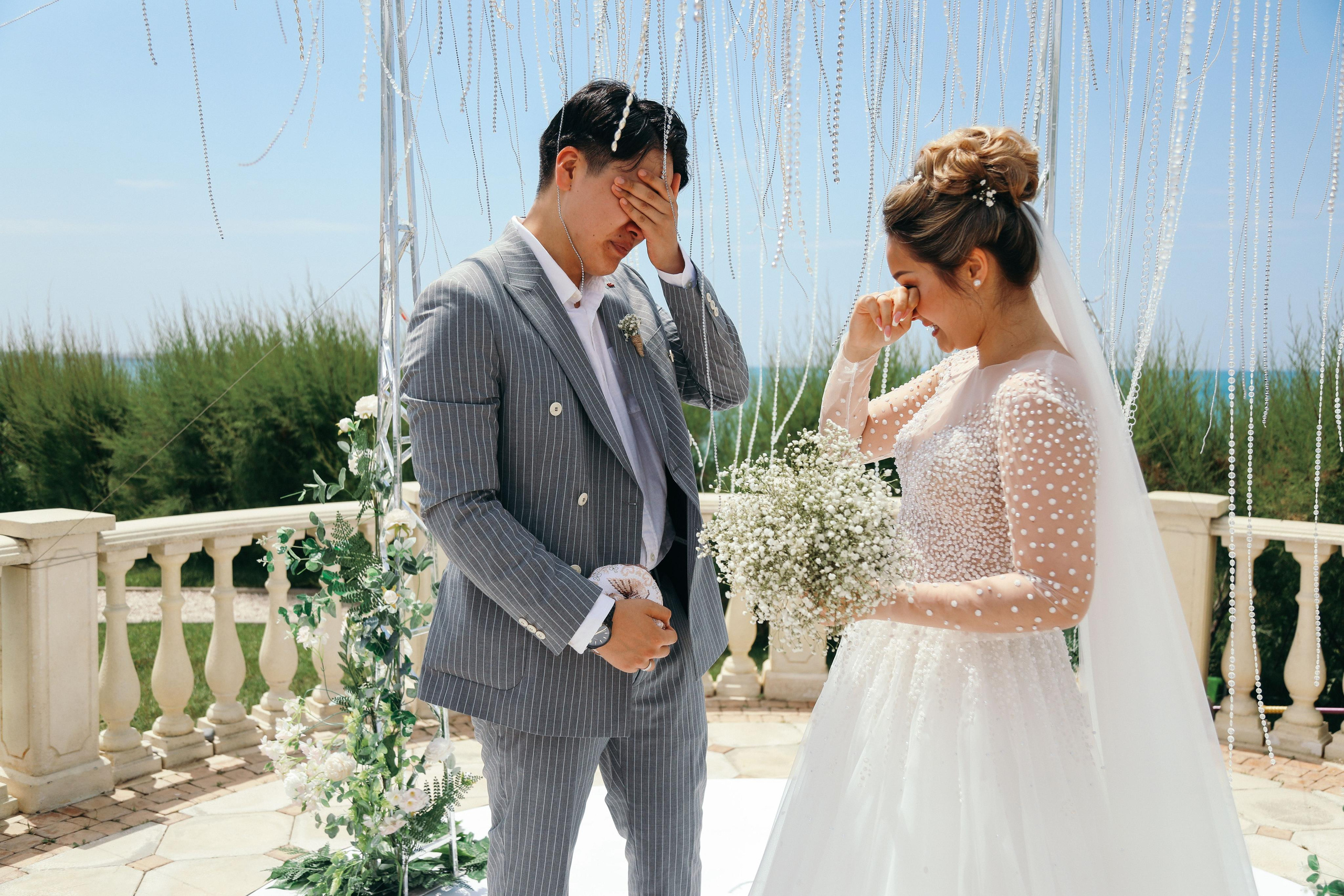 Давид и Диана. Свадебный и семейный фотограф в Севастополе и Крыму Анастасия Сураева