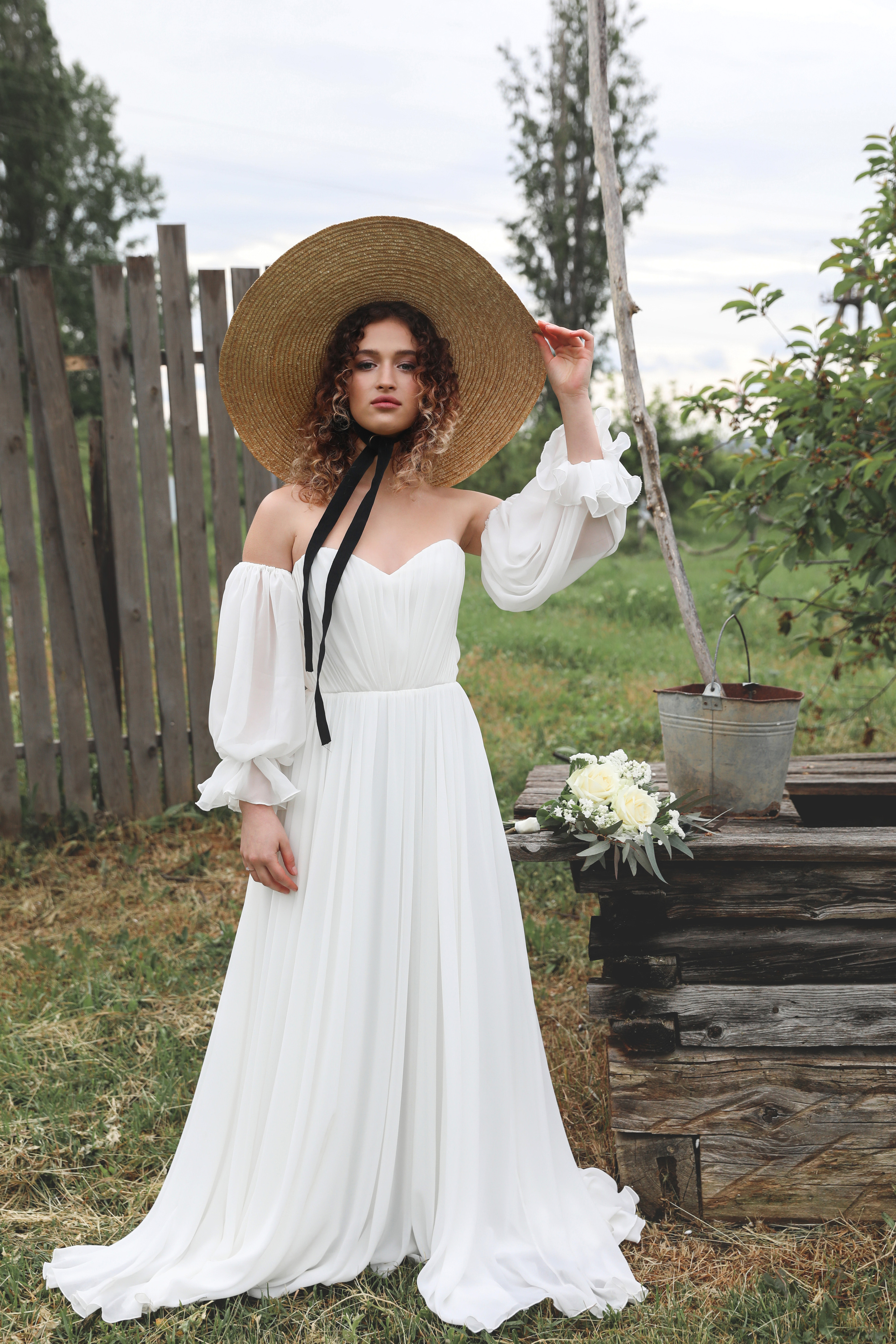 Мелисса и Игорь. Свадебный и семейный фотограф в Севастополе и Крыму Анастасия Сураева