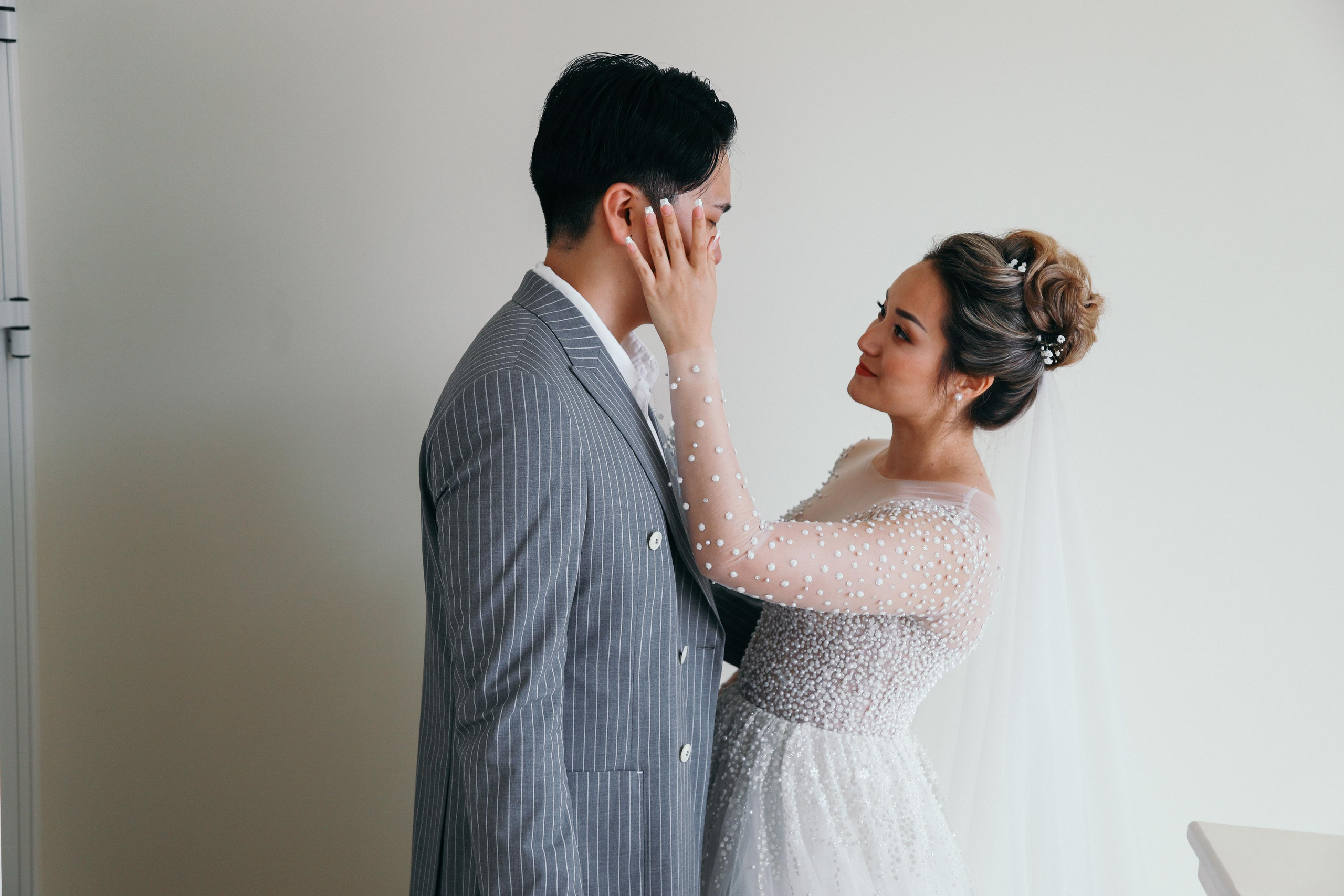 Давид и Диана. Свадебный и семейный фотограф в Севастополе и Крыму Анастасия Сураева