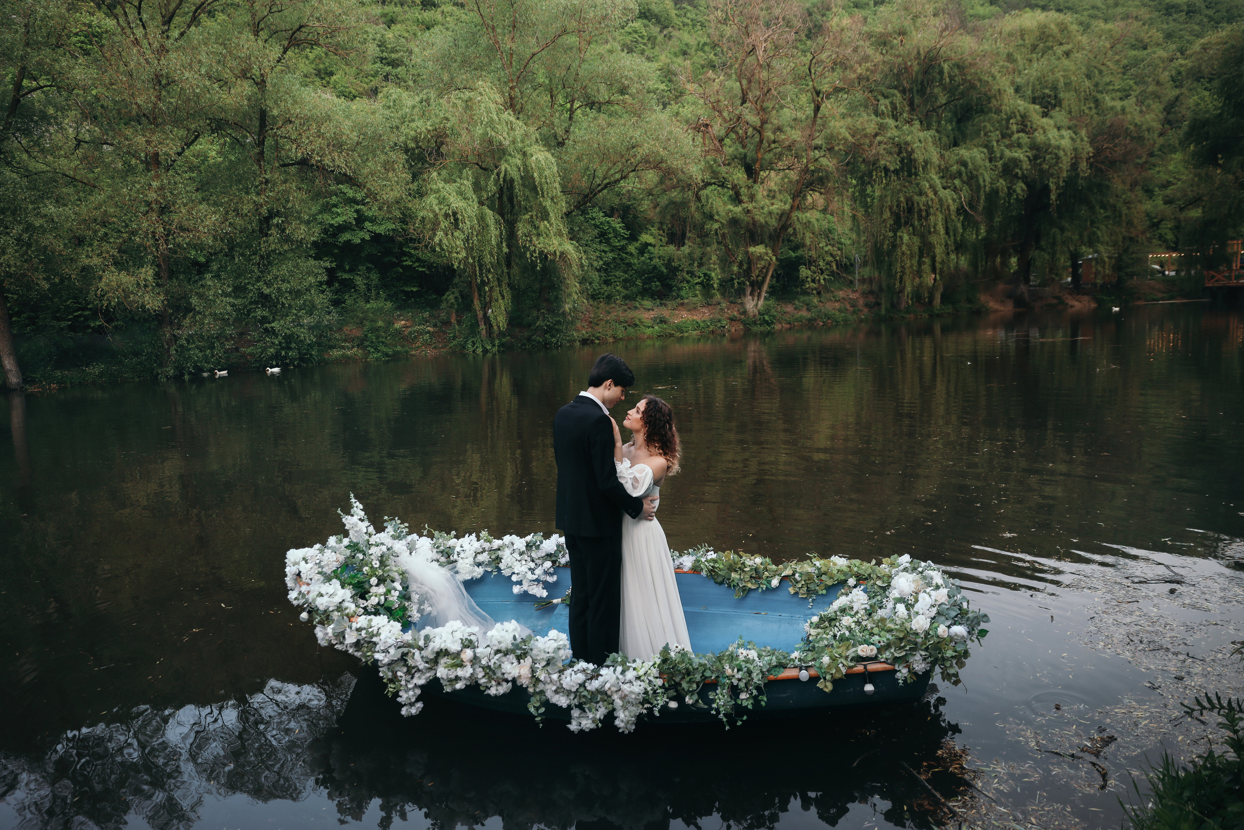 Мелисса и Игорь. Свадебный и семейный фотограф в Севастополе и Крыму Анастасия Сураева