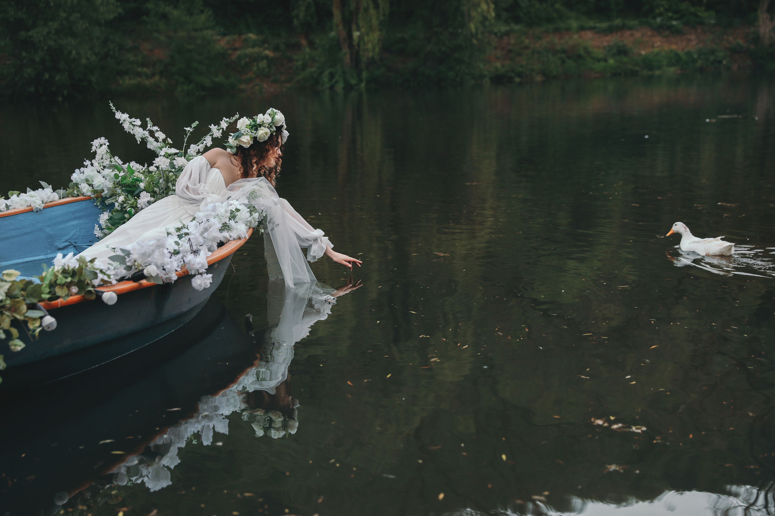 Мелисса и Игорь. Свадебный и семейный фотограф в Севастополе и Крыму Анастасия Сураева