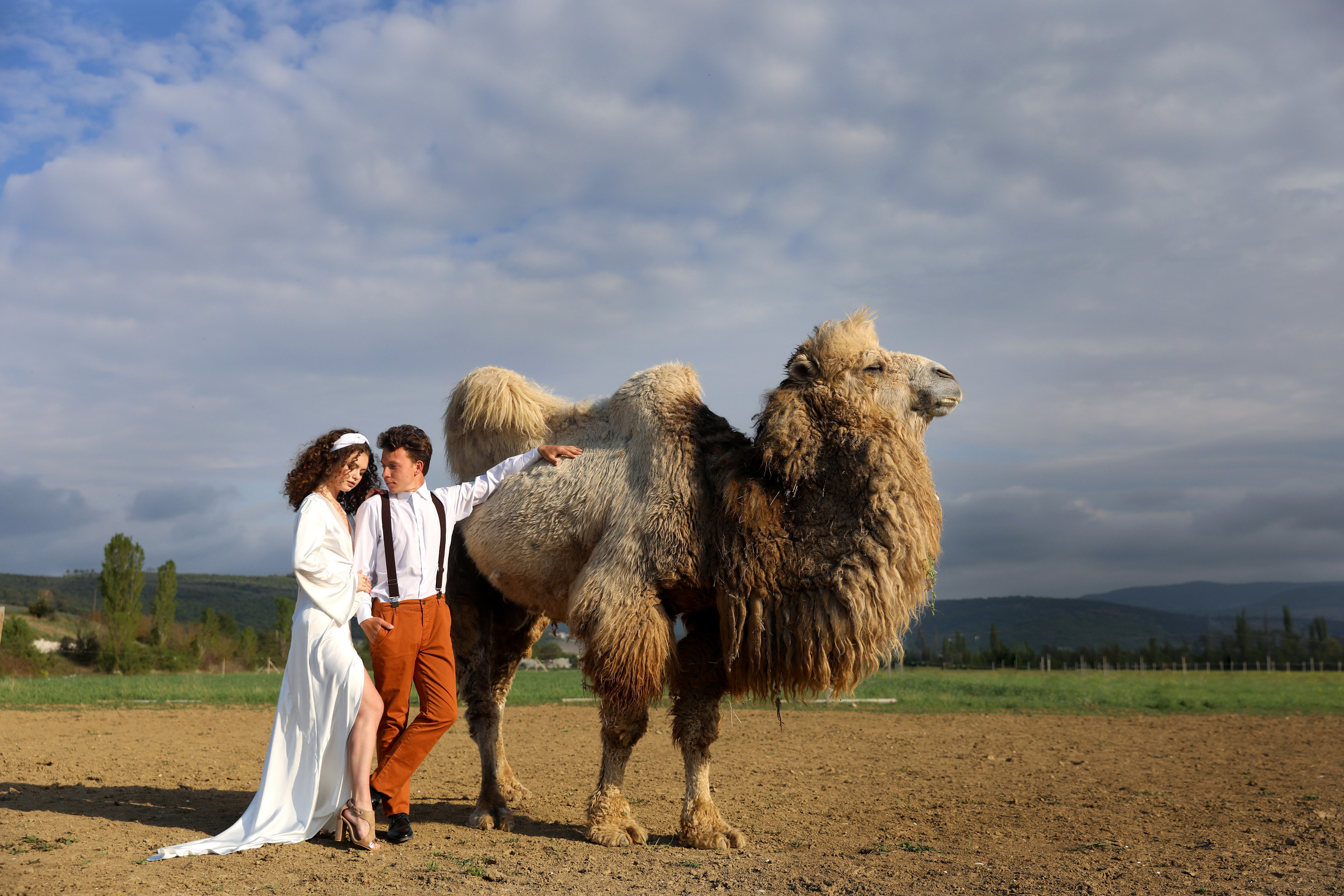 Алина и Максим. Свадебный и семейный фотограф в Севастополе и Крыму Анастасия Сураева