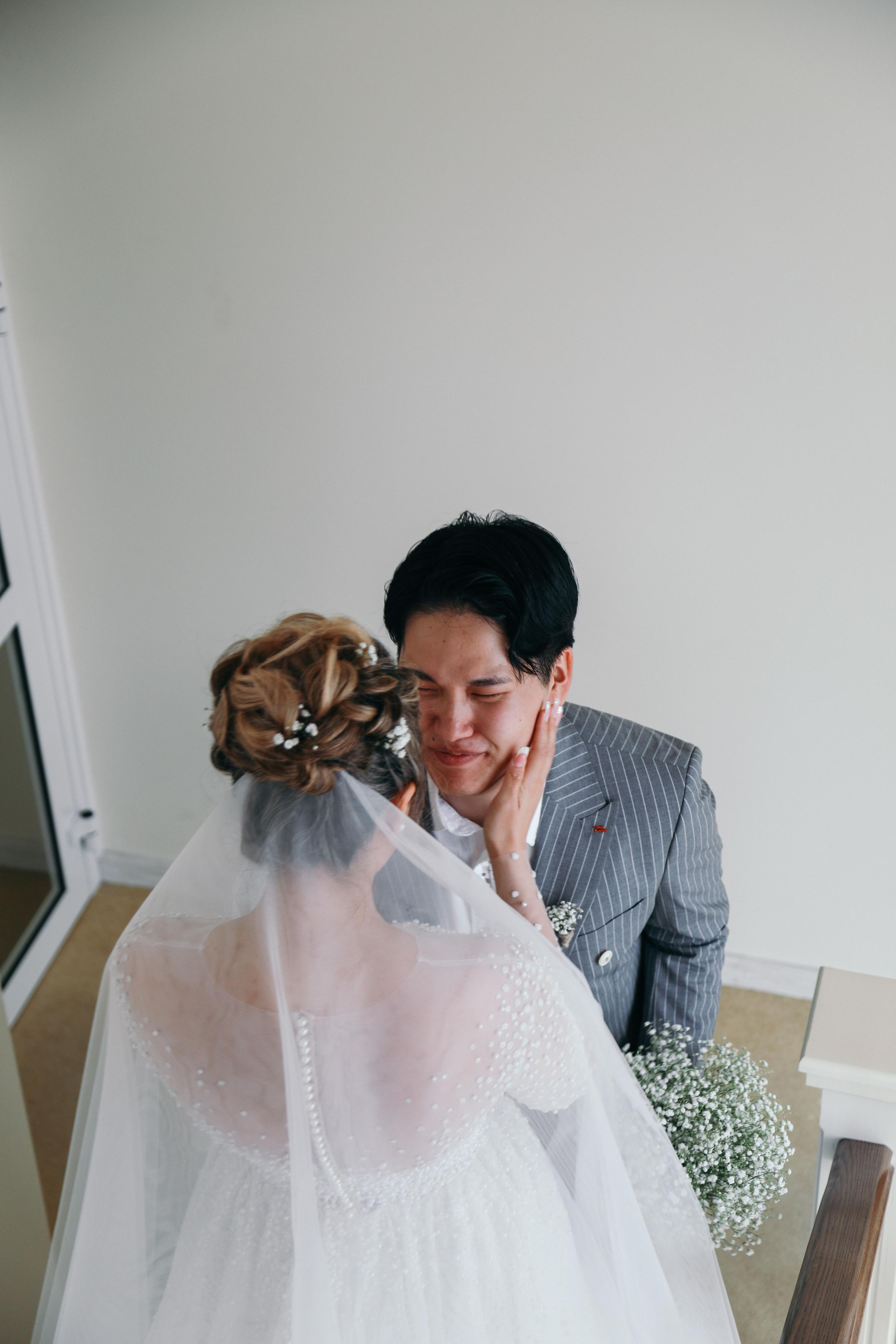 Давид и Диана. Свадебный и семейный фотограф в Севастополе и Крыму Анастасия Сураева