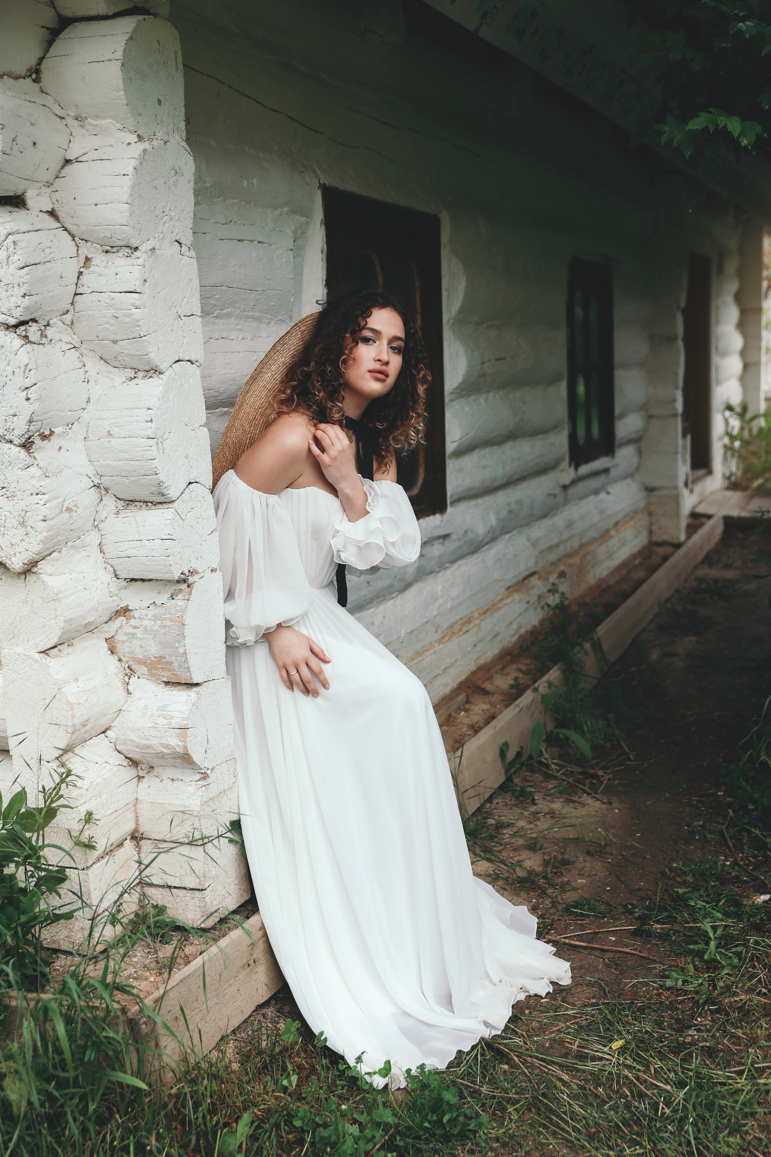 Мелисса и Игорь. Свадебный и семейный фотограф в Севастополе и Крыму Анастасия Сураева