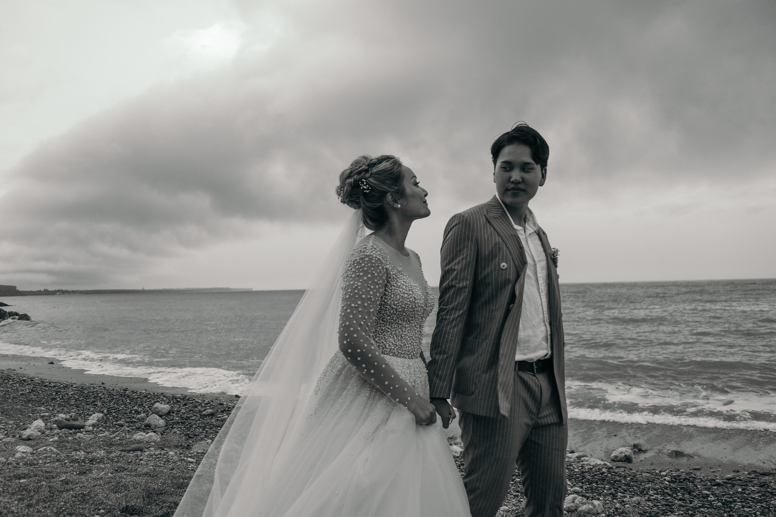 Давид и Диана. Свадебный и семейный фотограф в Севастополе и Крыму Анастасия Сураева