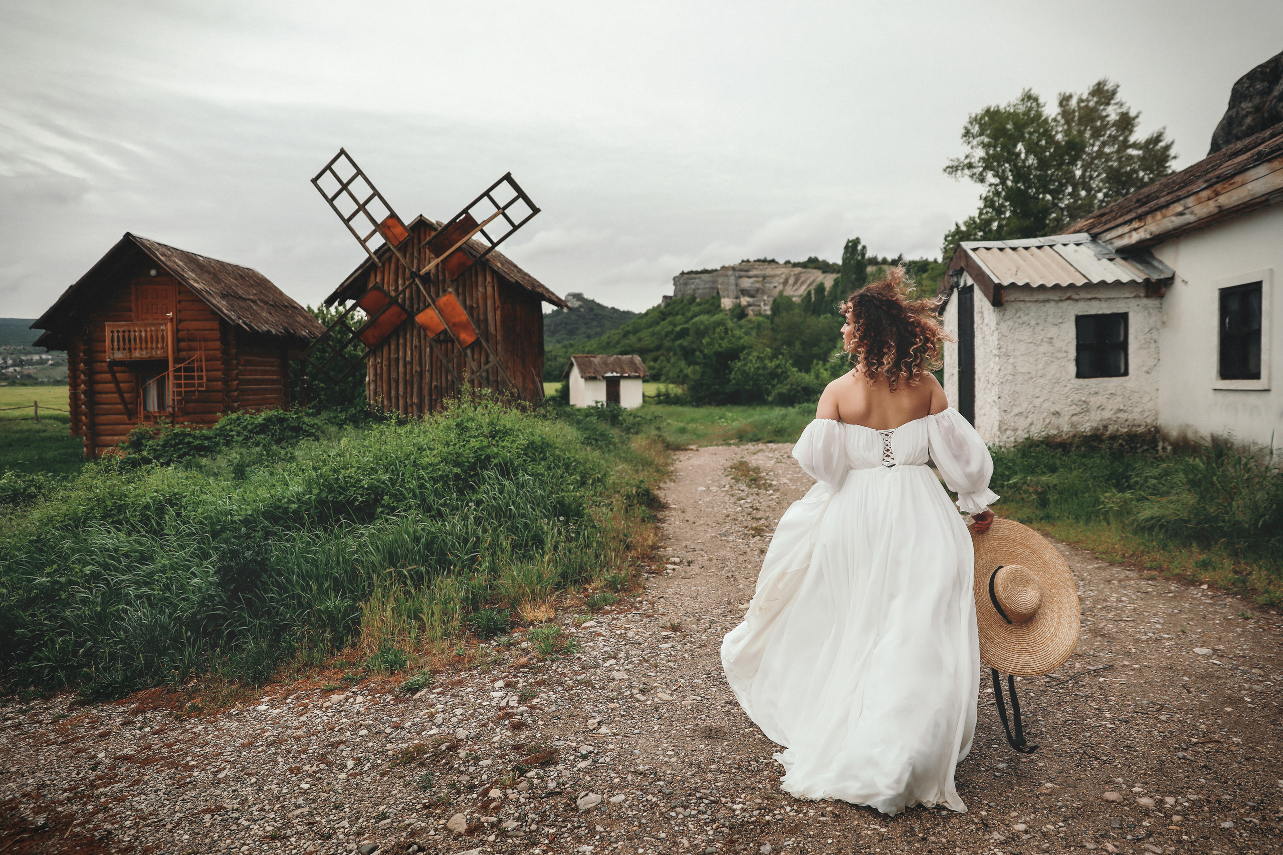 Мелисса и Игорь. Свадебный и семейный фотограф в Севастополе и Крыму Анастасия Сураева