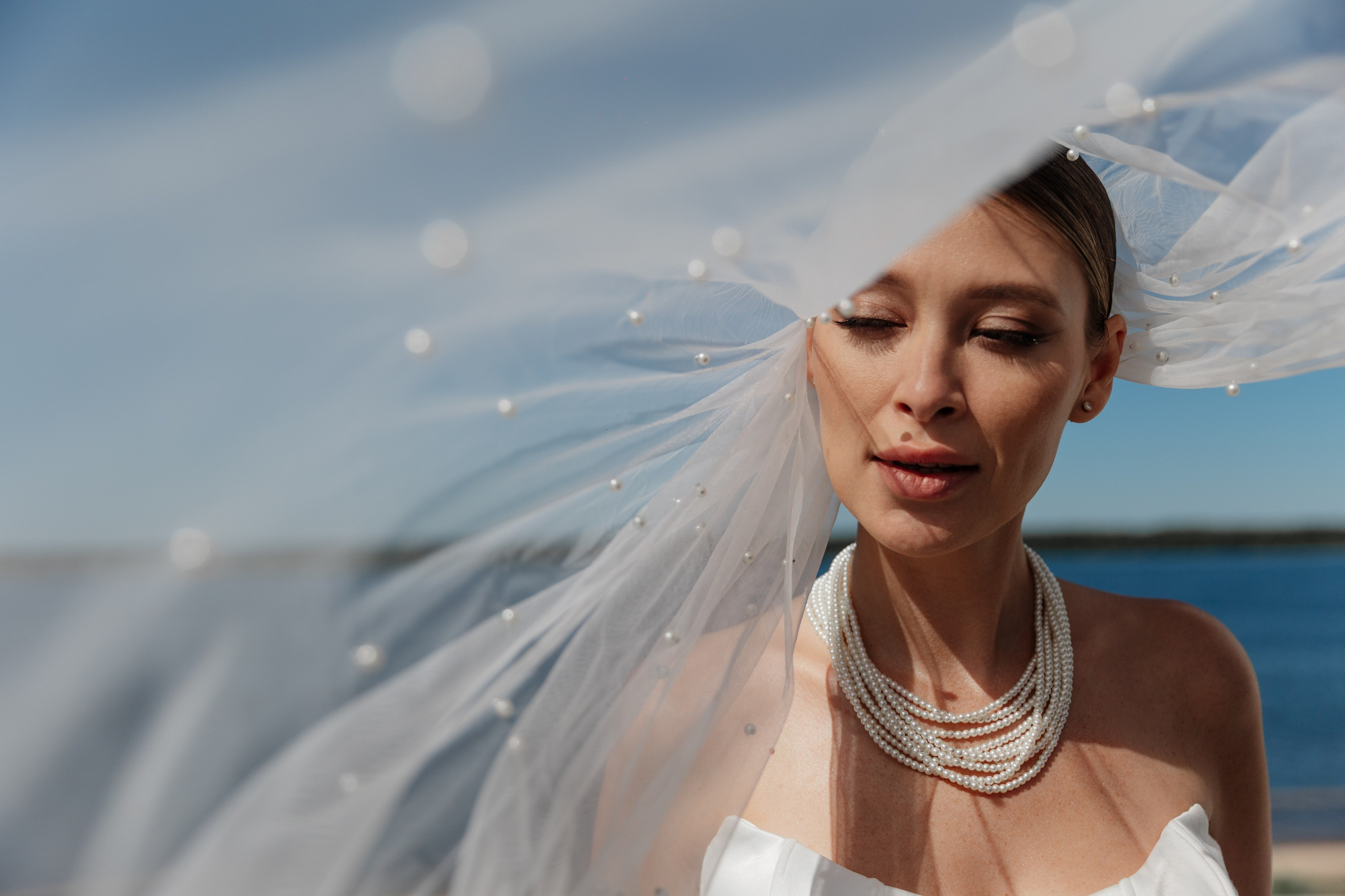 Никита и Анна. Свадебный и репортажный фотограф г. Чебоксары Евгений Леонидович