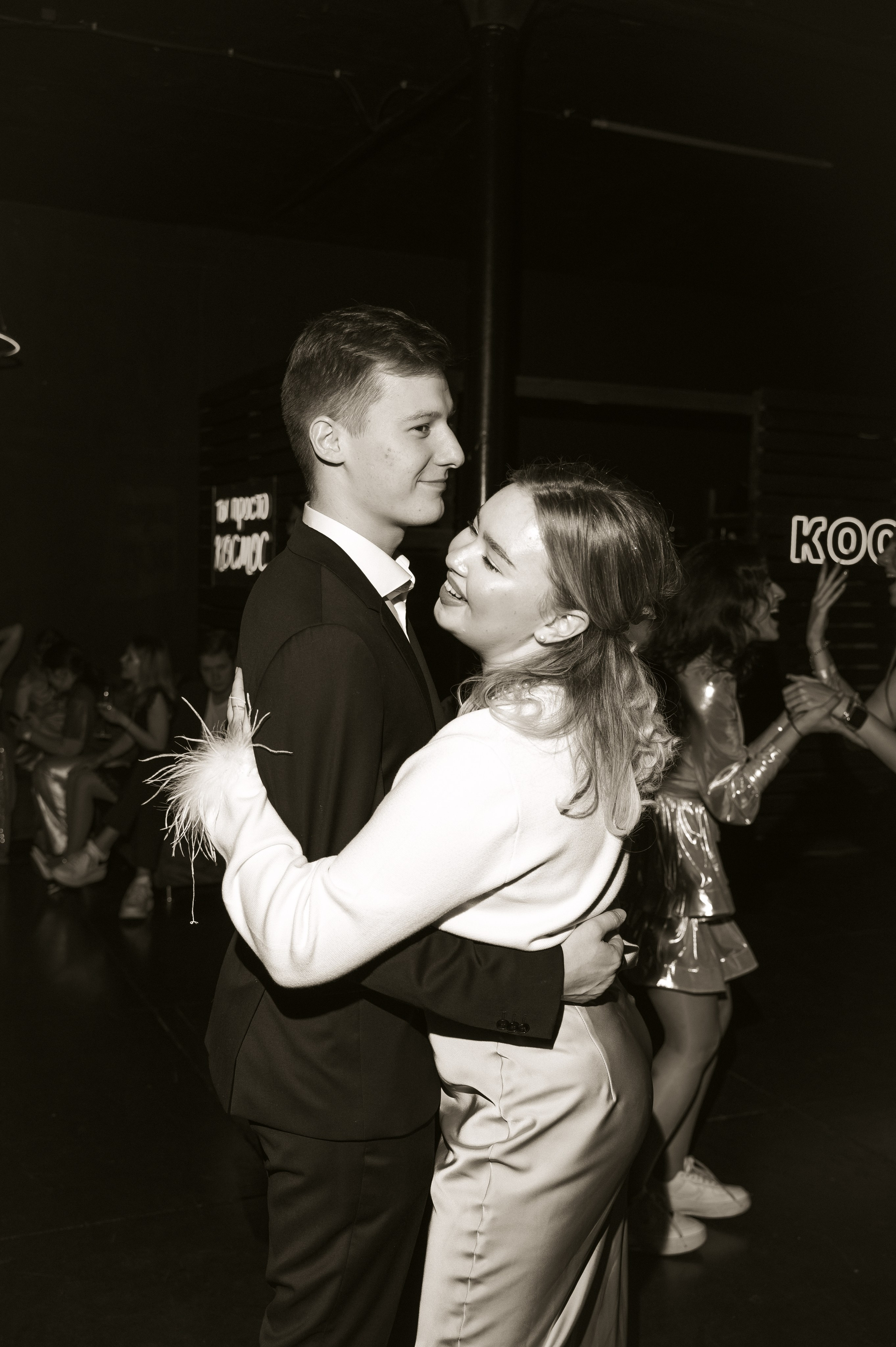 День рождения Анаит. Фотограф — Ася Орехова