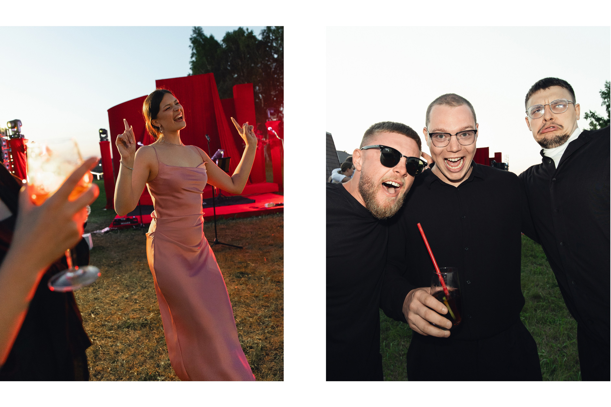 Свадьба Никиты и Виктории. Свадебный и репортажный фотограф в Москве Владимир Сергеев | Naysaikolo