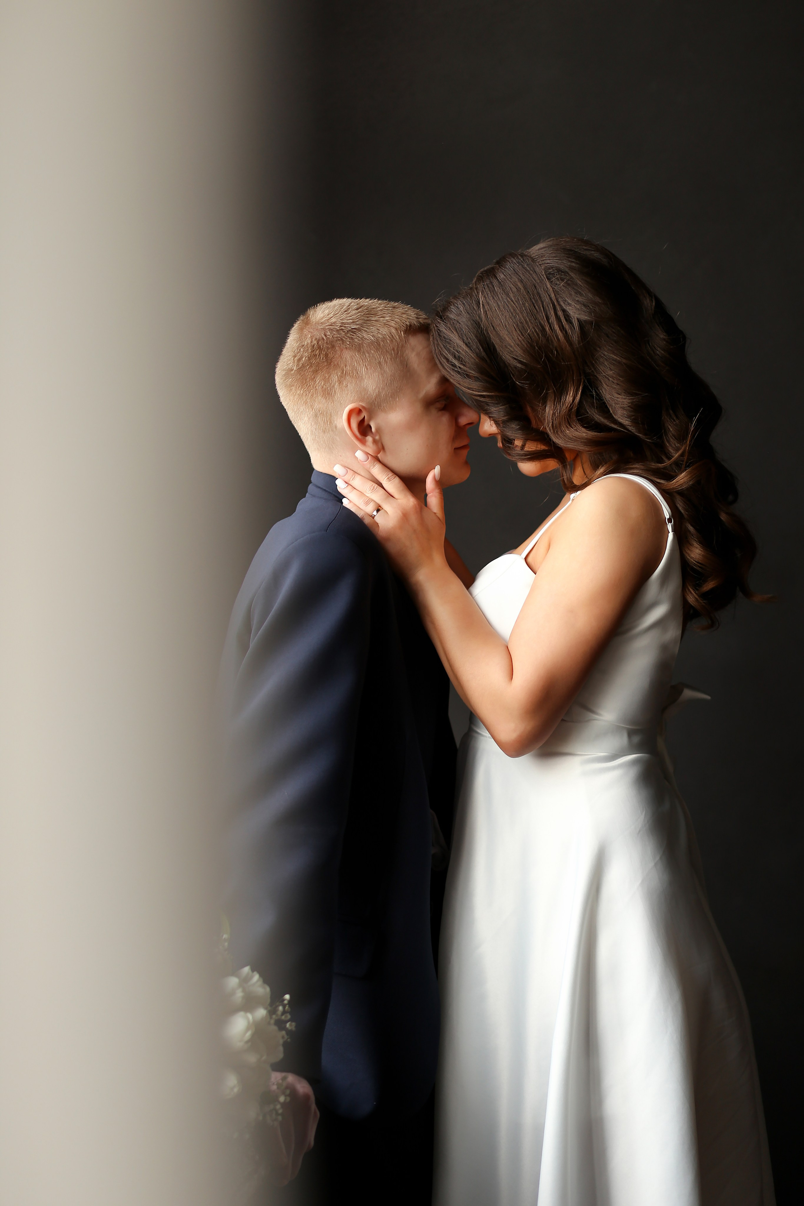 Марина и Андрей. Семейный фотограф Фотосессия беременности  Екатеринбург Елена Луткова