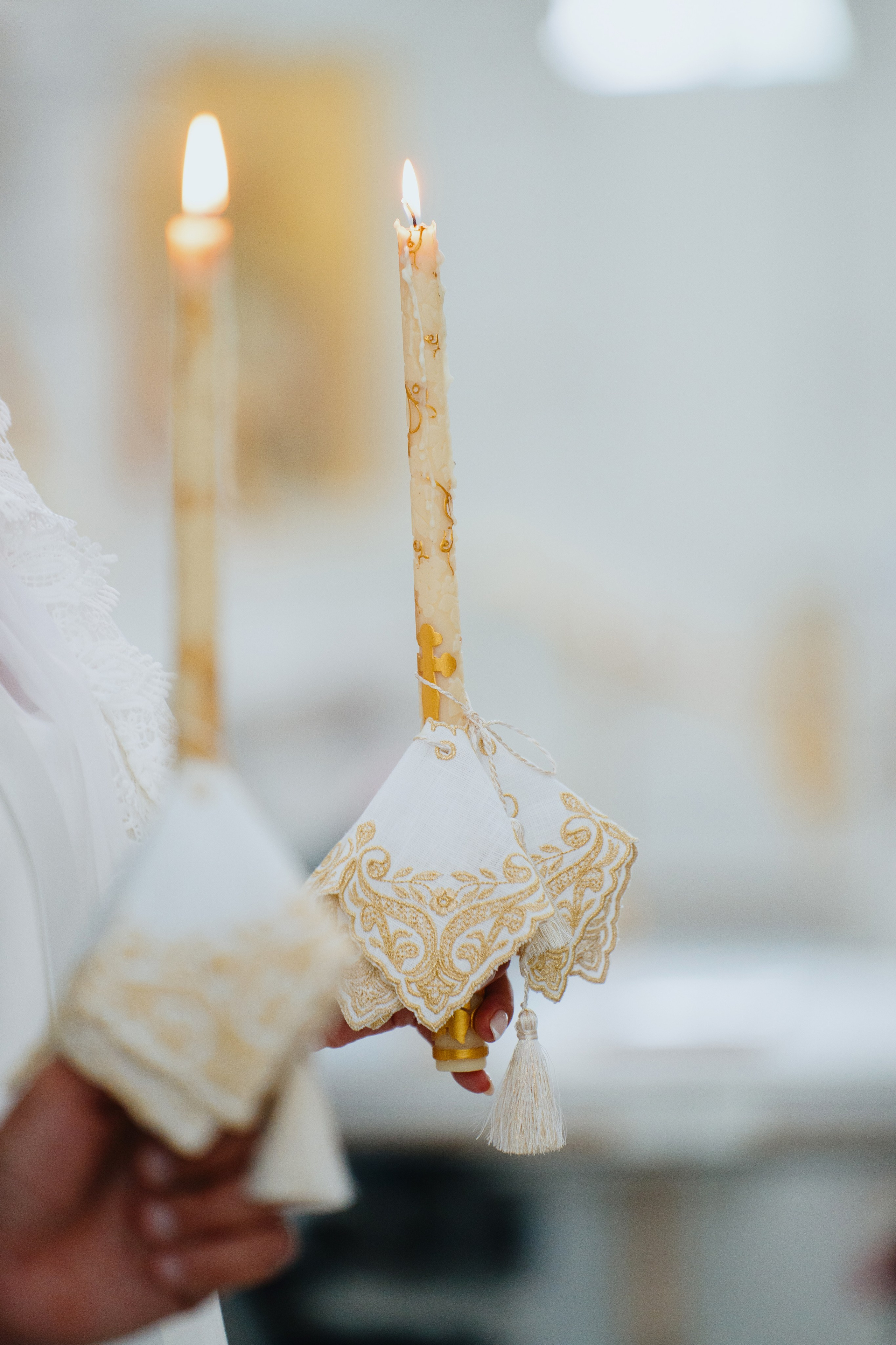 Венчание. Главная