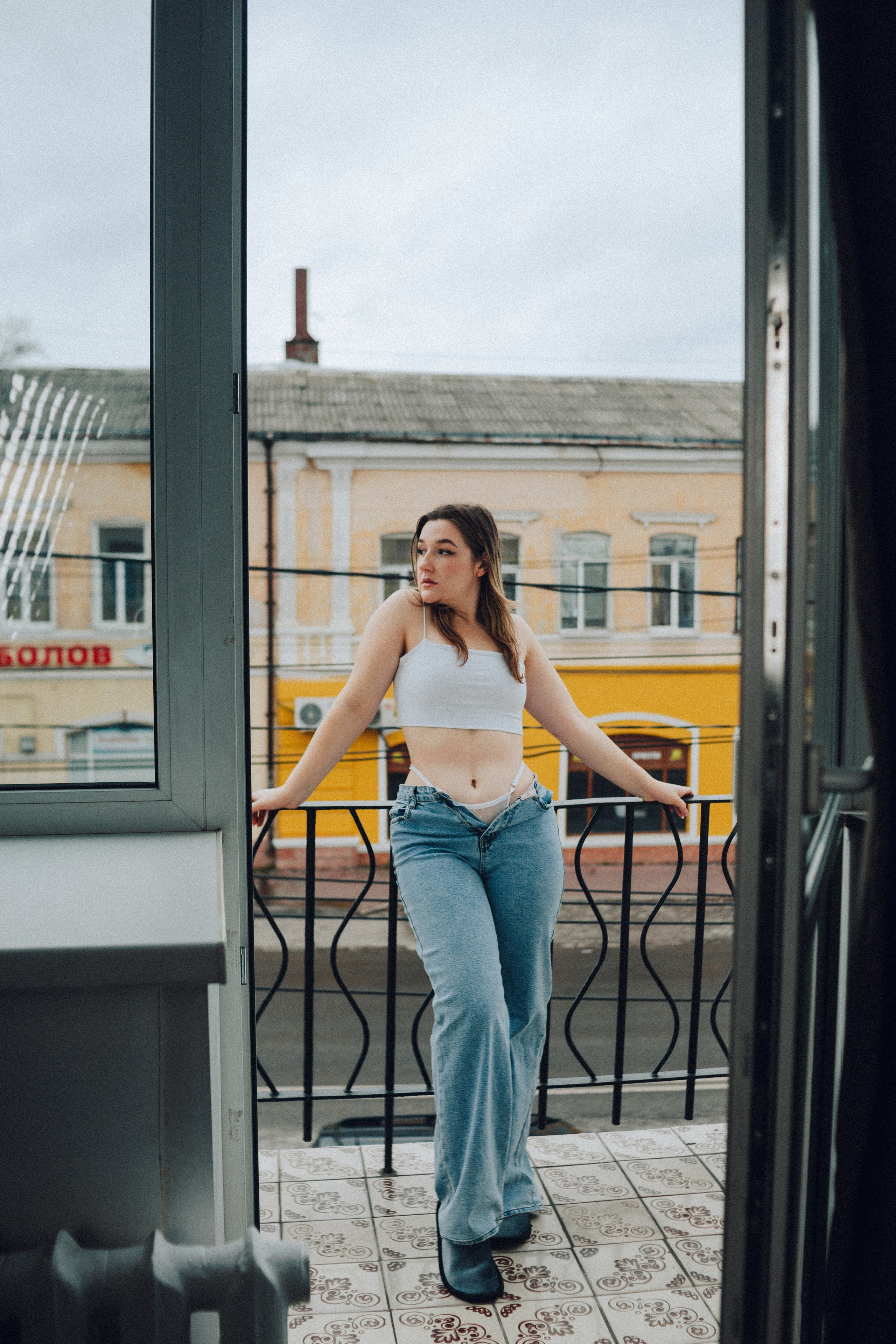 ВАЛЕРИЯ РЕТРО. Фотограф Брянск