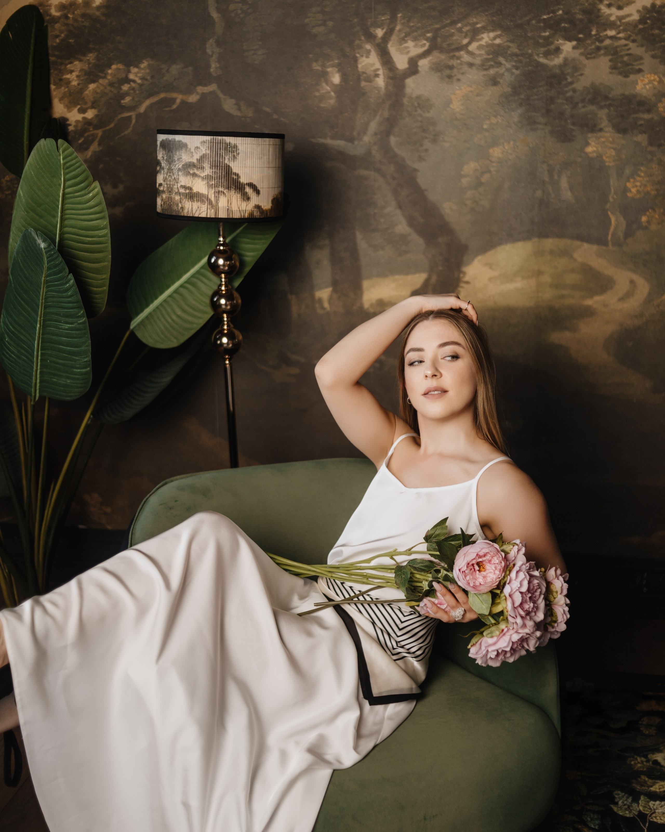 Вика. Фотограф Брянск