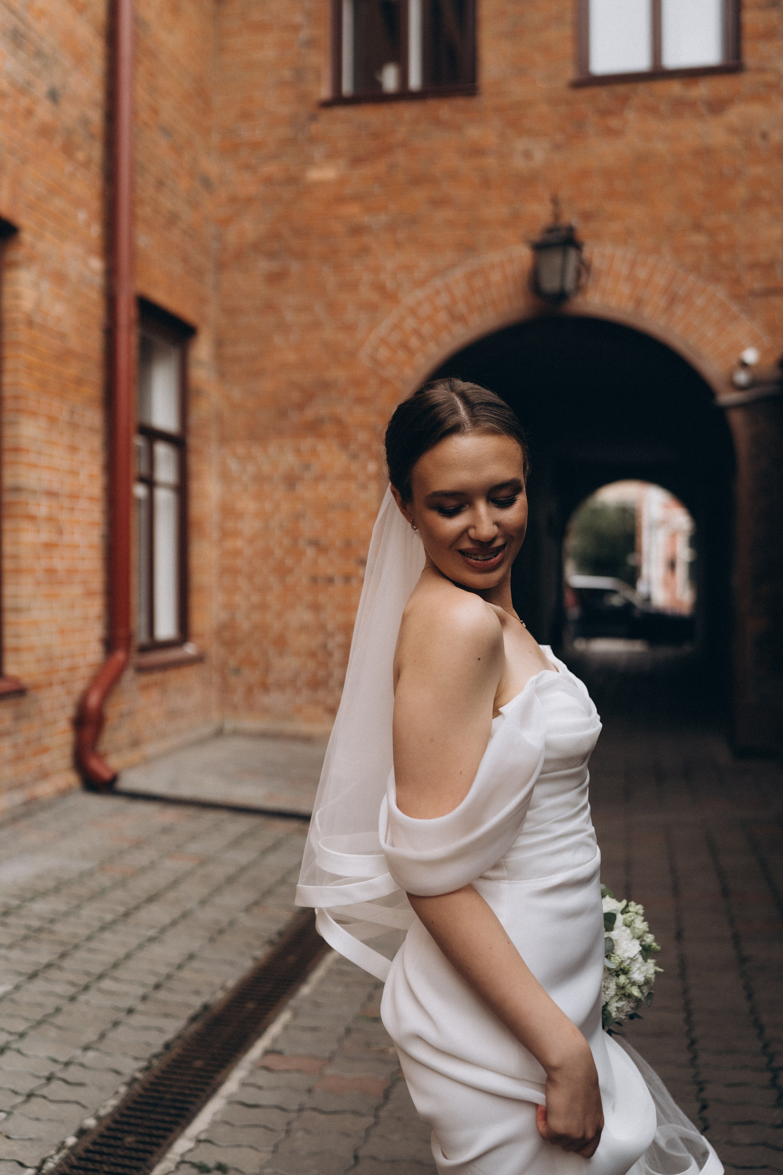 Илья и Анна. Фотограф в Новокузнецке Хорагай Ондар