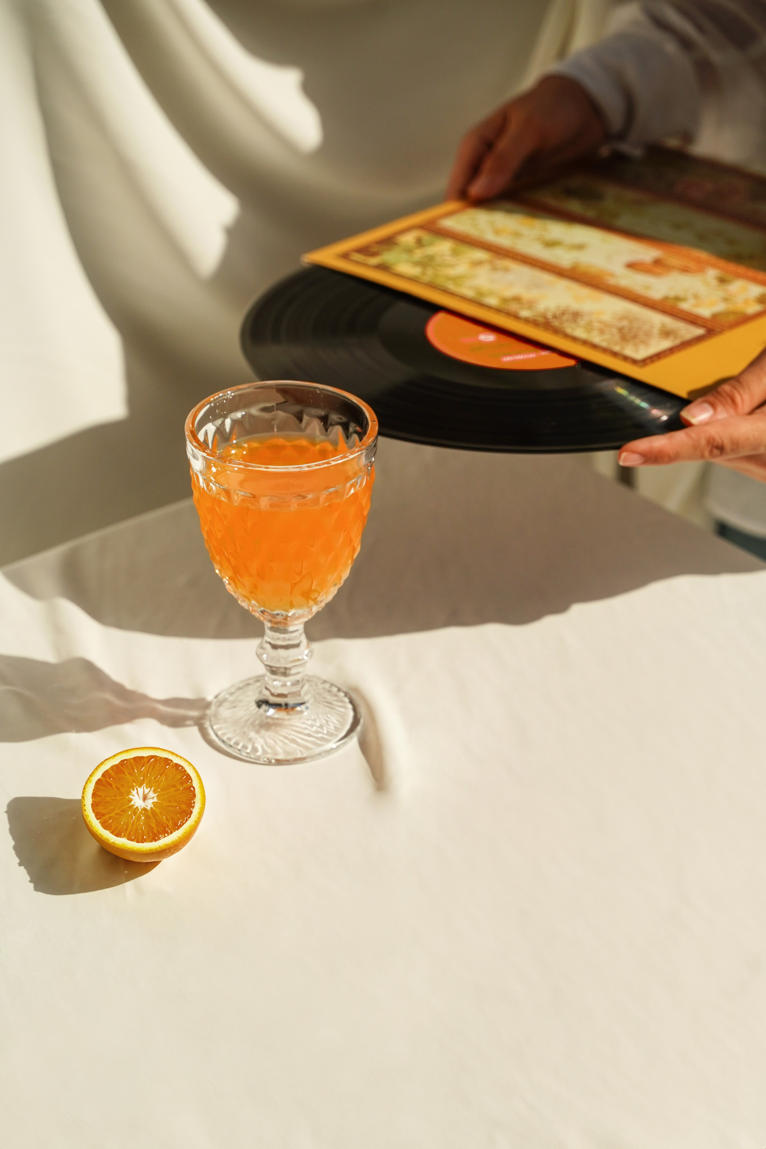 Бокалы WB. Амина Абасова — индивидуальный фотограф в Махачкале, Дагестан