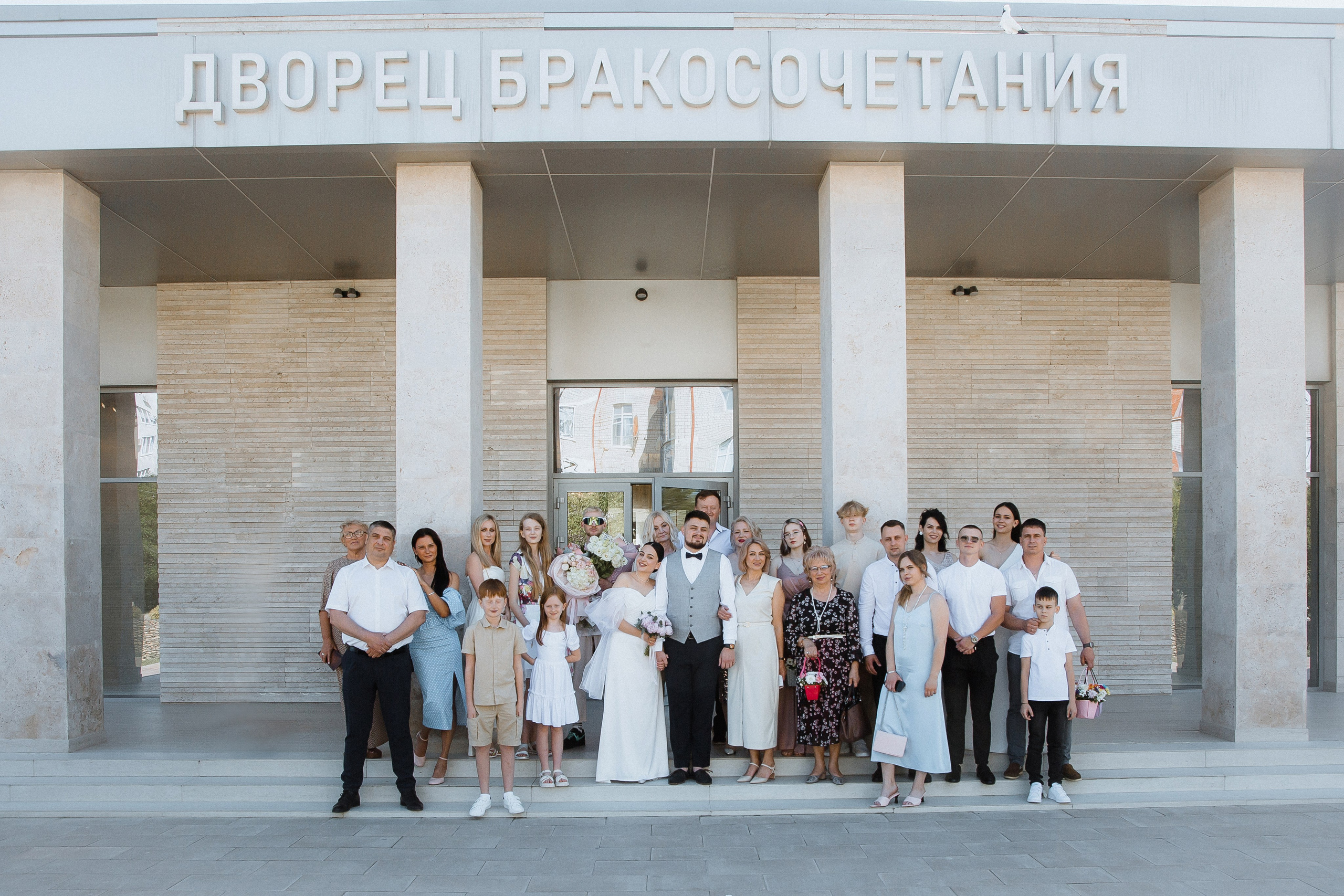 Тимур и Лилия. Свадебный и семейный фотограф в Анапе/Новороссийске Виктория Чайка