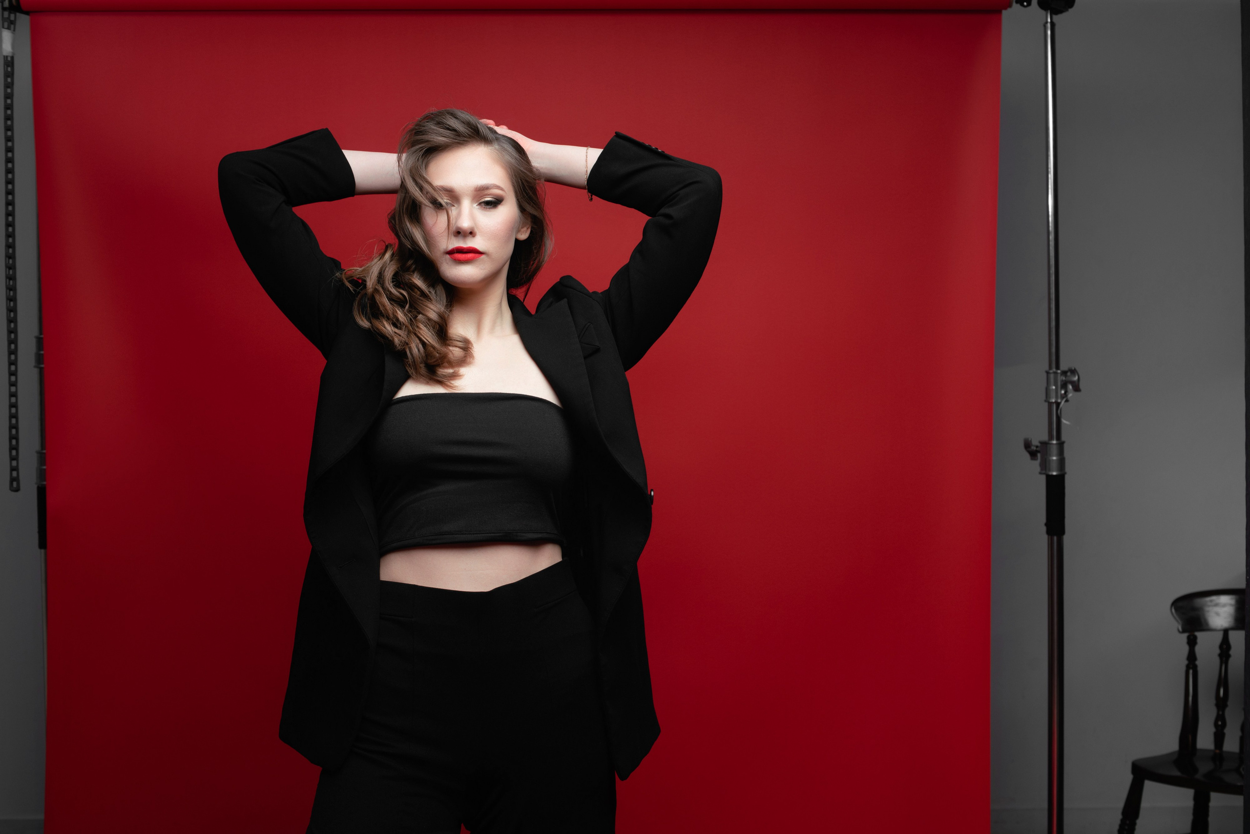 Индивидуальные съемки. Фотограф Элина Брусенцева