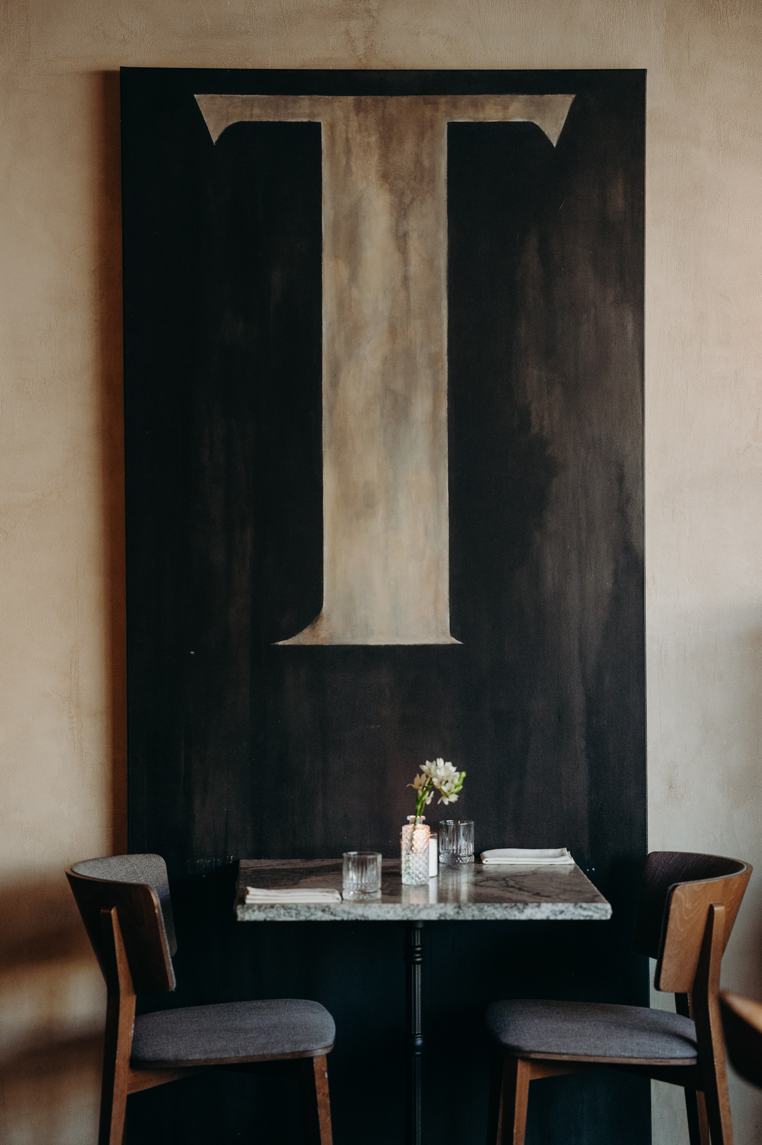 TETTO // Ужин. Фотограф Элина Брусенцева