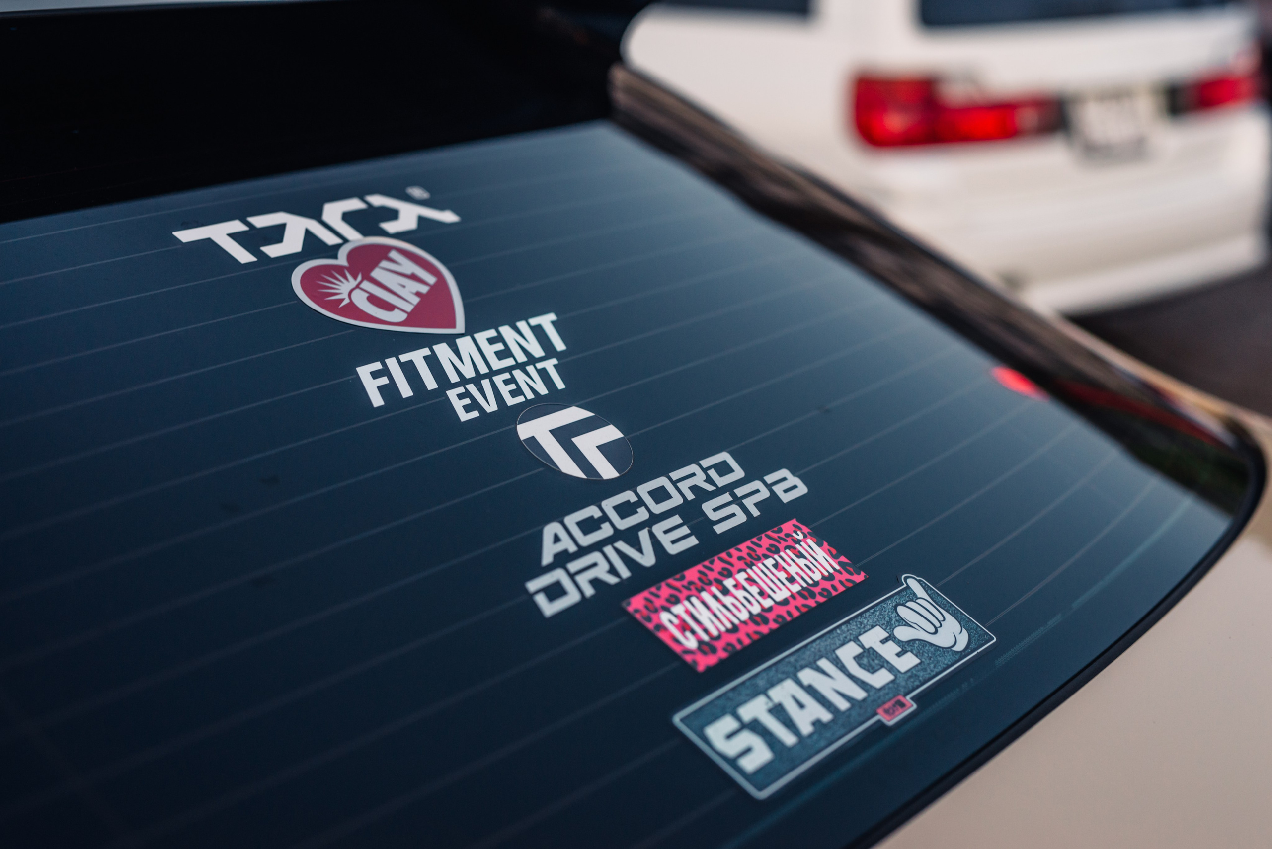 Турбоночь. Фотограф в Санкт-Петербурге и Ленинградской области