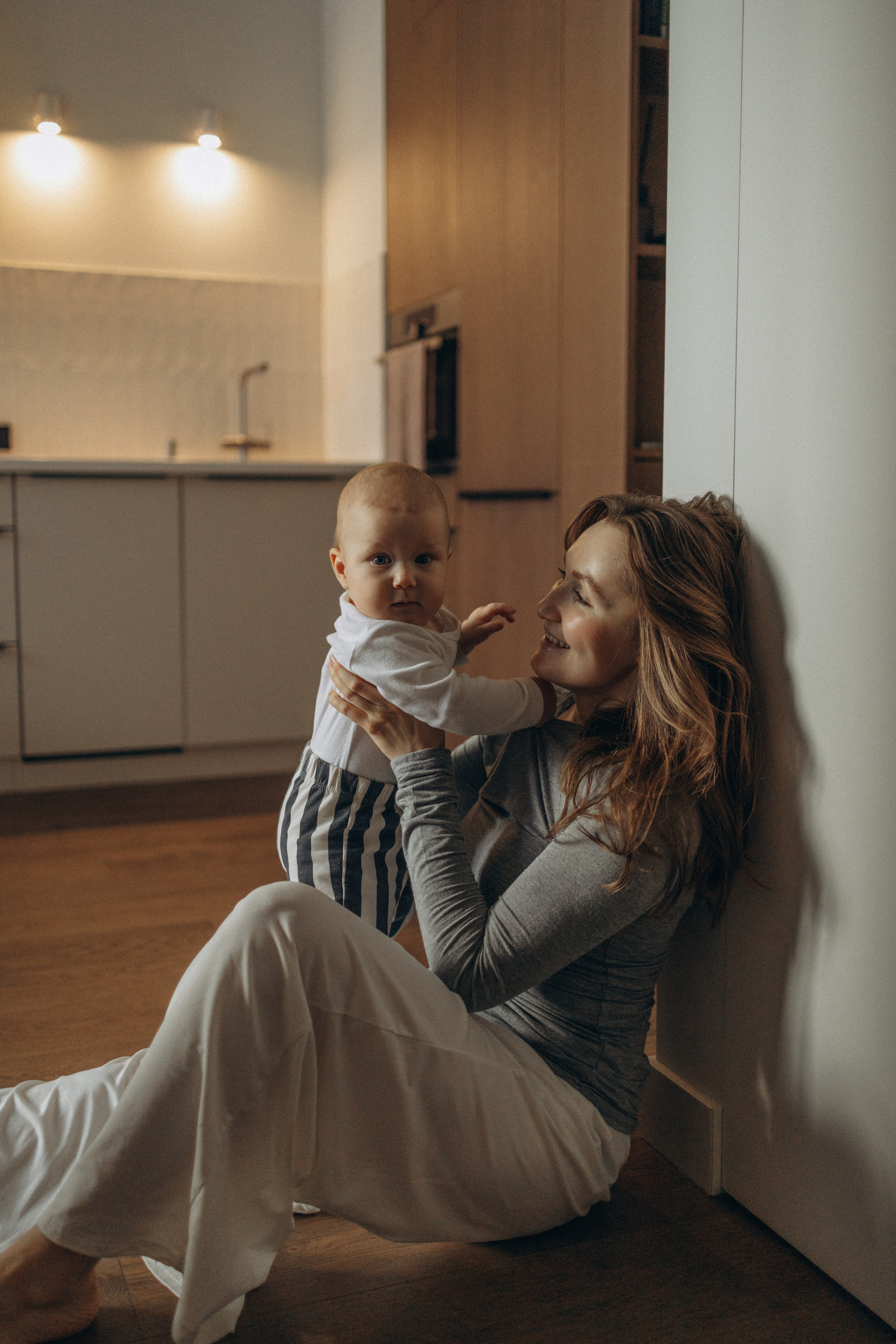 15. Семейный фотограф в Москве Жукова Анна