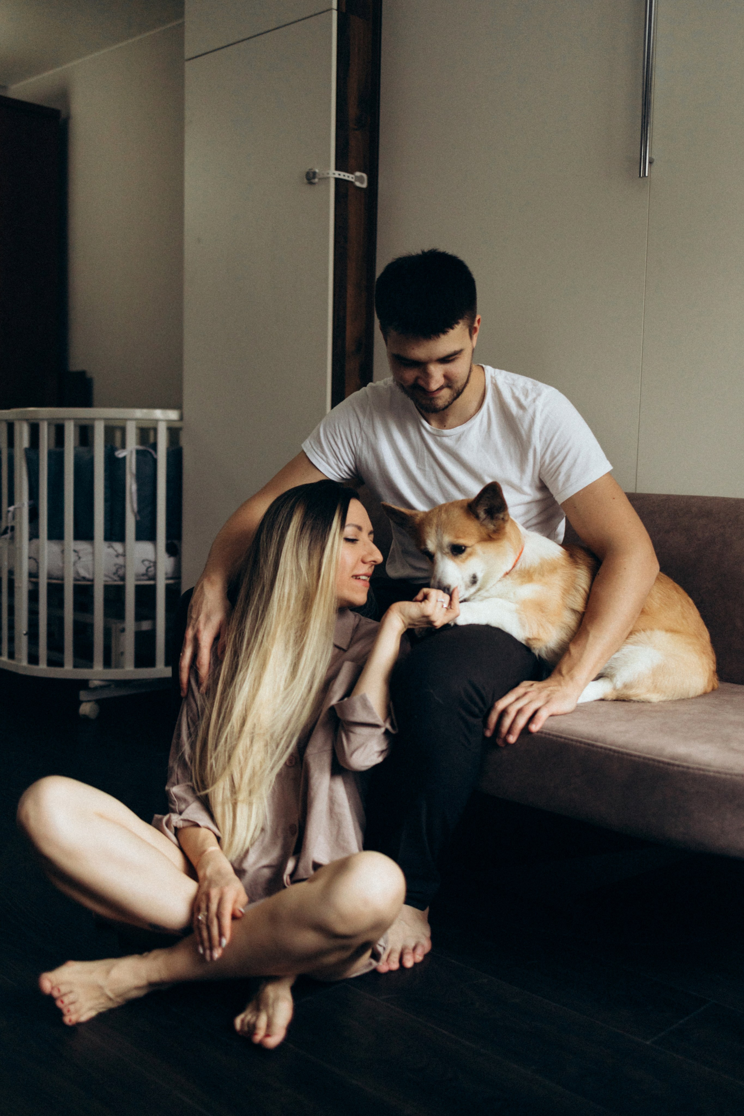 Годовасие. Фотограф Валерия Ковпак. Москва. Химки. Куркино