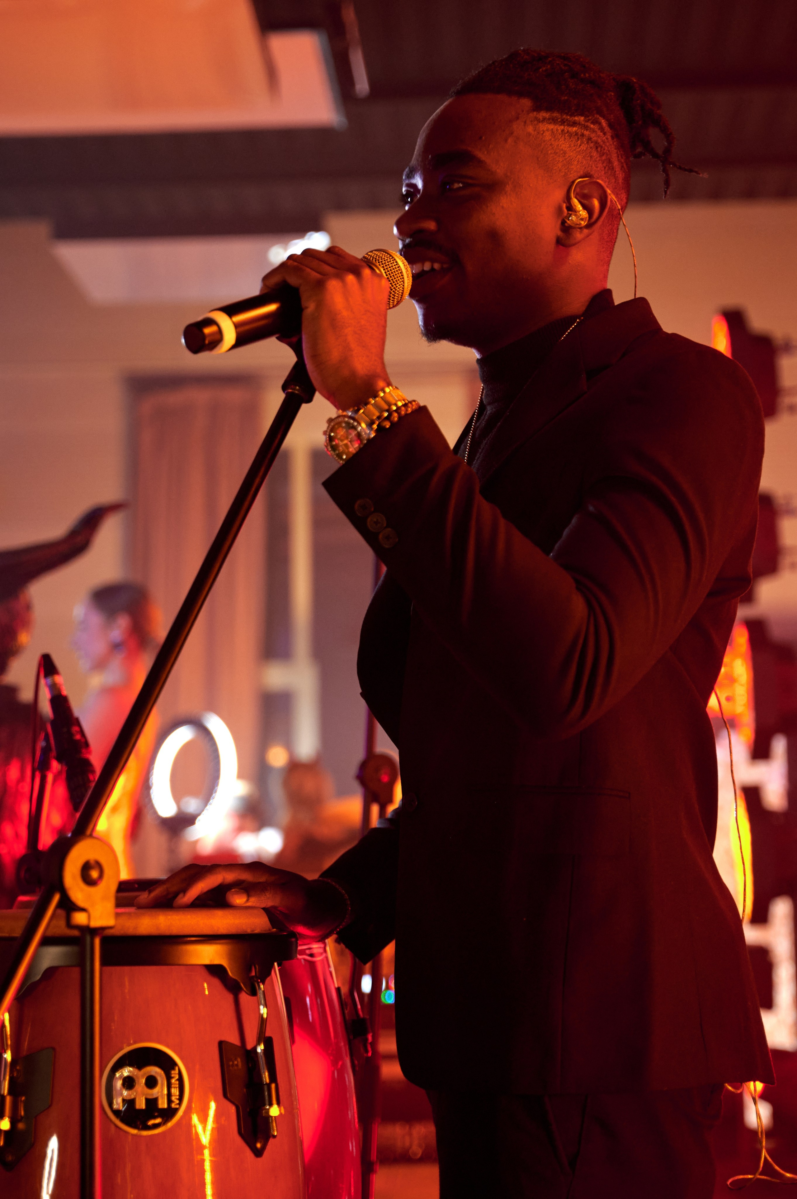 Выпускной бизнес-клуба PMU Family. Анна Гончарова свадебный и репортажный фотограф в Москве