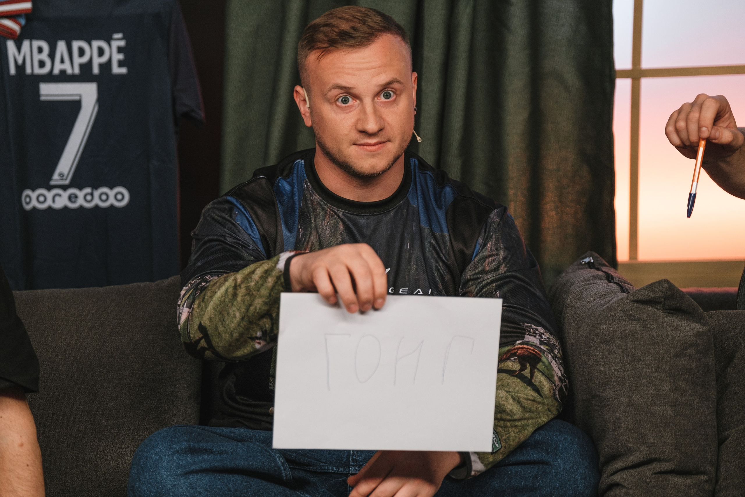 Ploschadka. Vladimirbaklenev