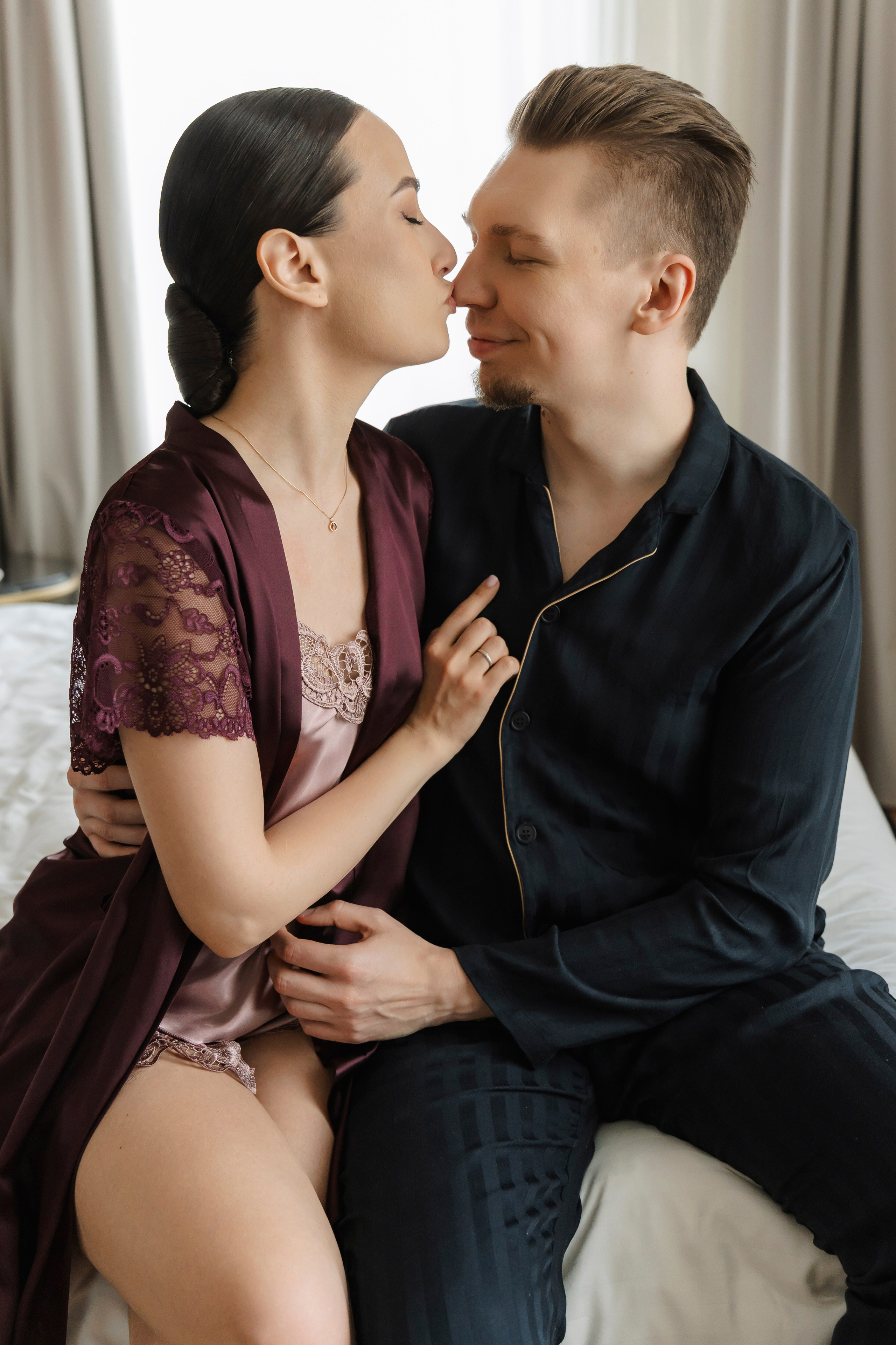 Дарья и Ярослав | 06.07.2025 (из анонса). Свадебный фотограф в Москве Яна Деньгина