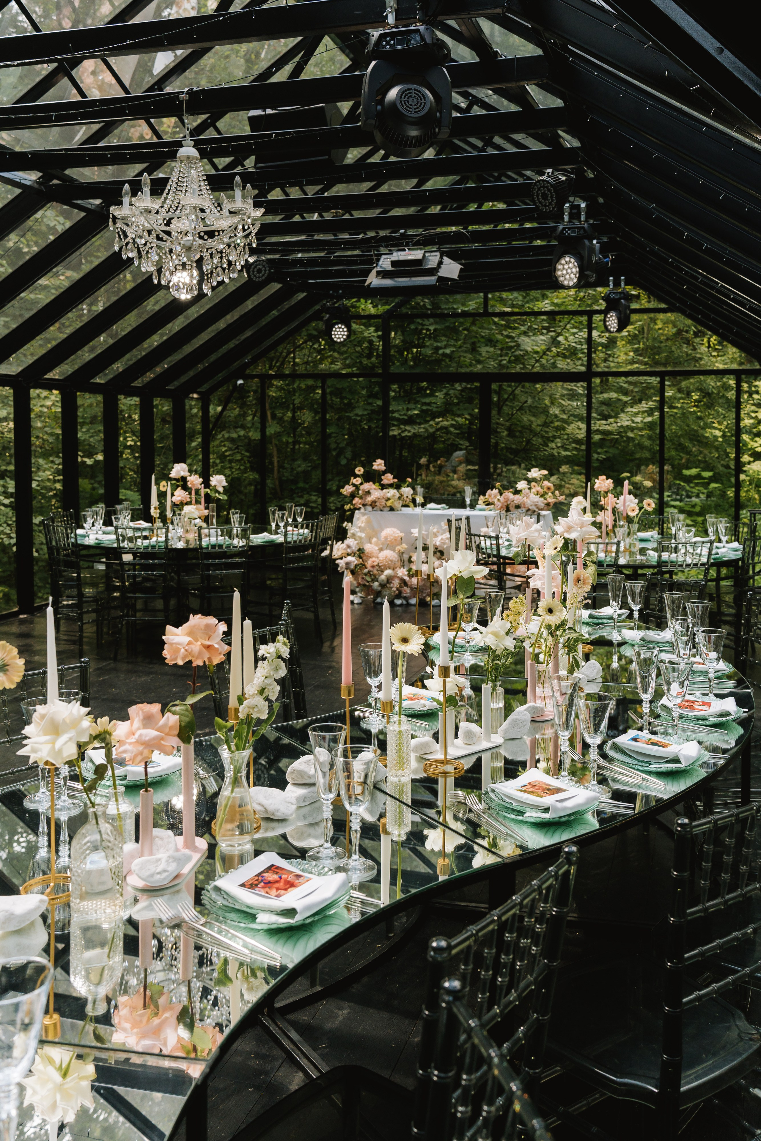 Свадьба Паши и Камилы. Свадебный фотограф в Москве Яна Деньгина