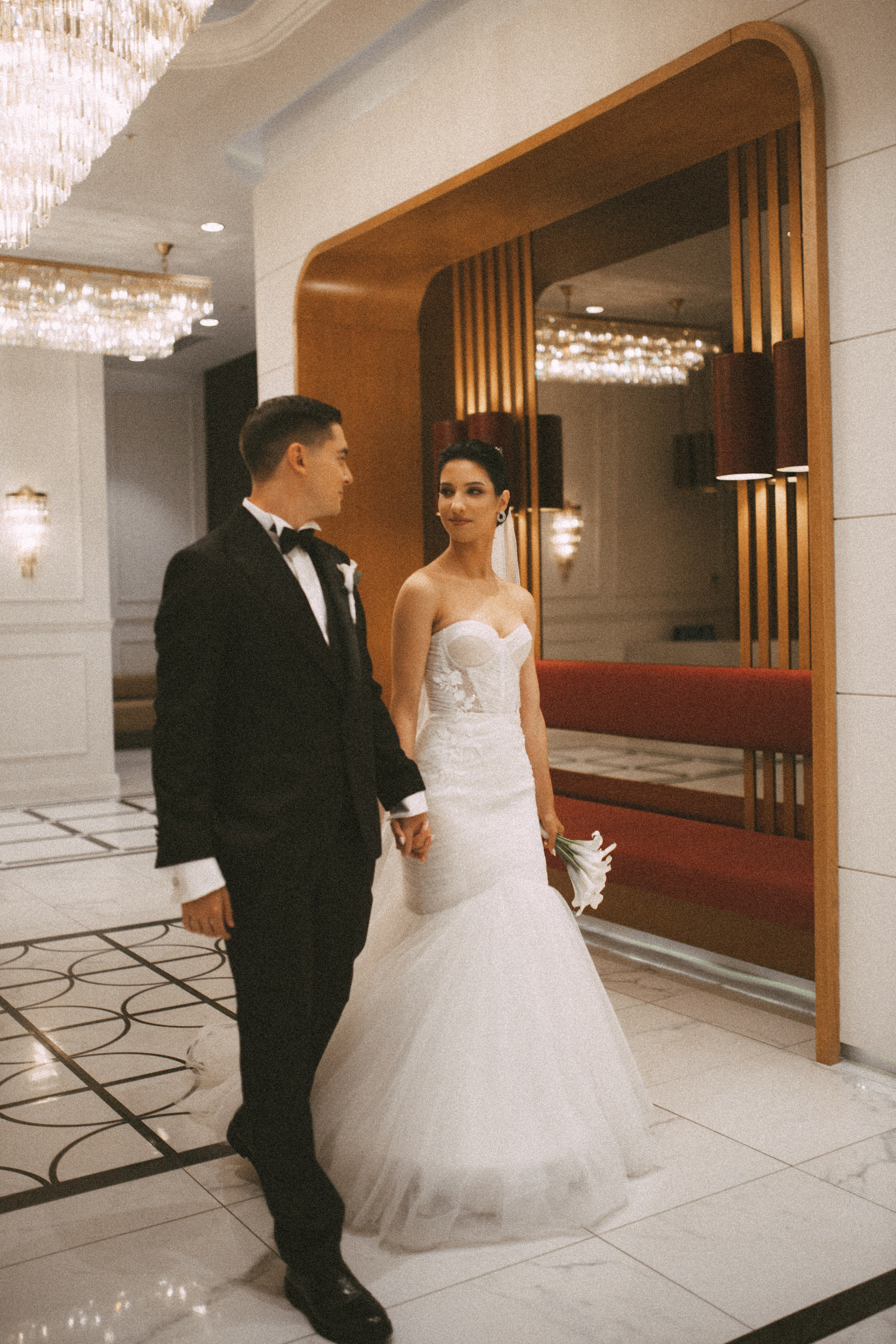 А & P | Москва. Фотограф Екатерина Амбрушкевич