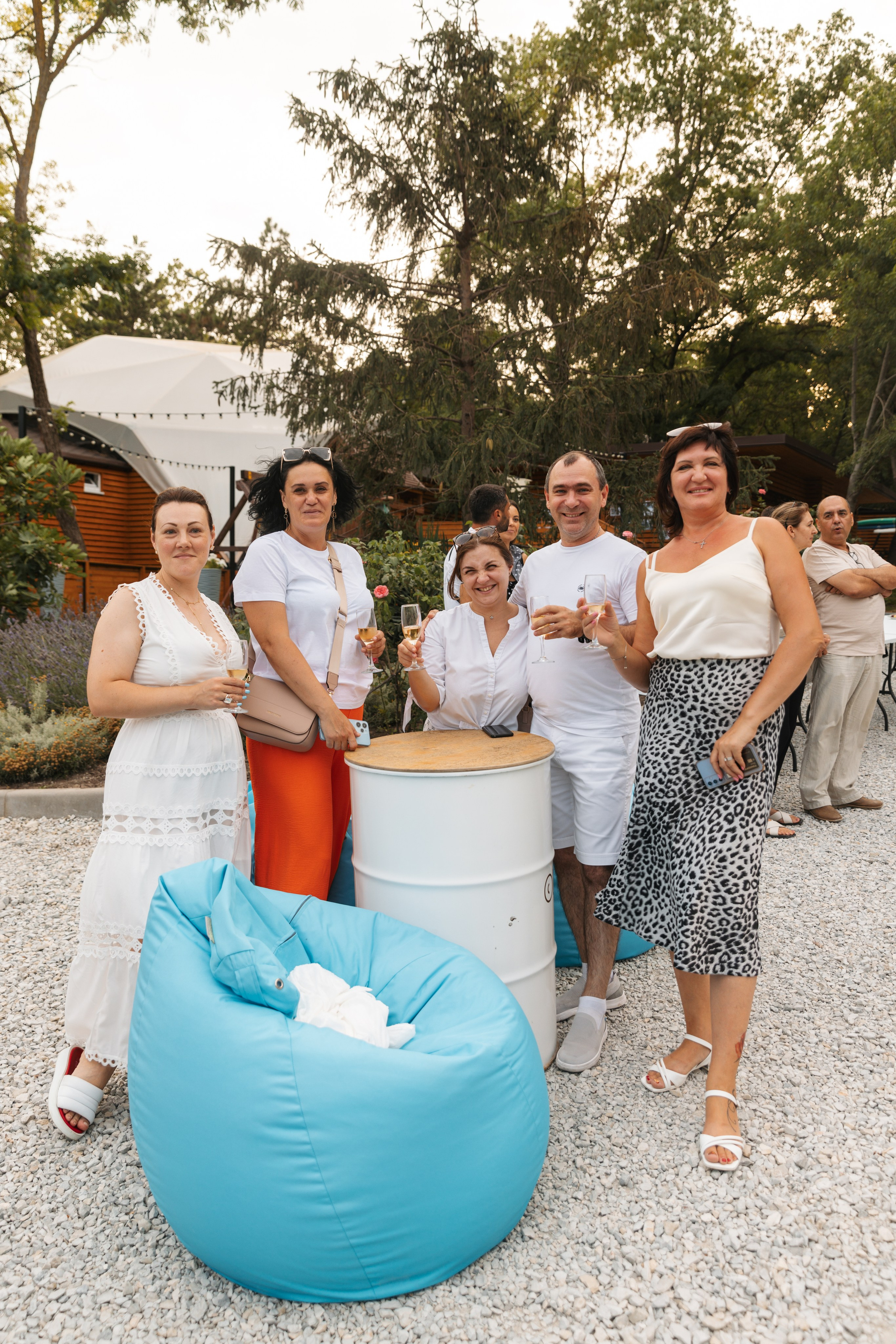 Ocean Hotel. Фотограф на Юге России