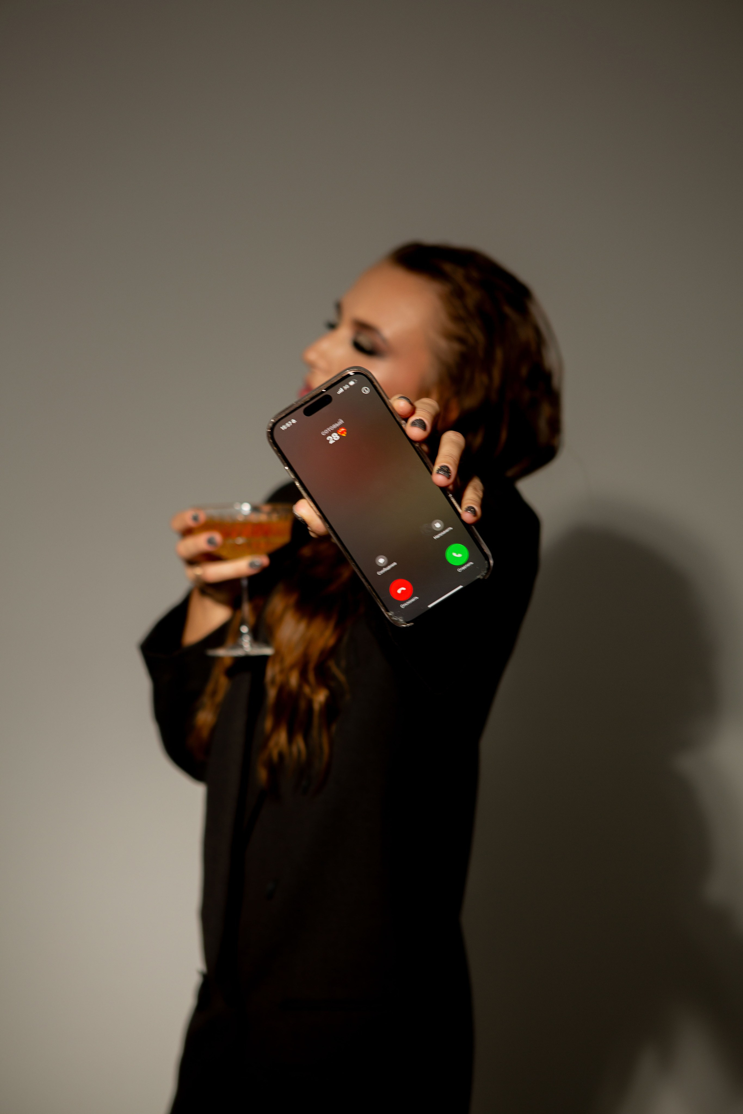 Студийная. Семейный фотограф в Новопокровской, Тихорецке и Краснодаре Чугусова Марина