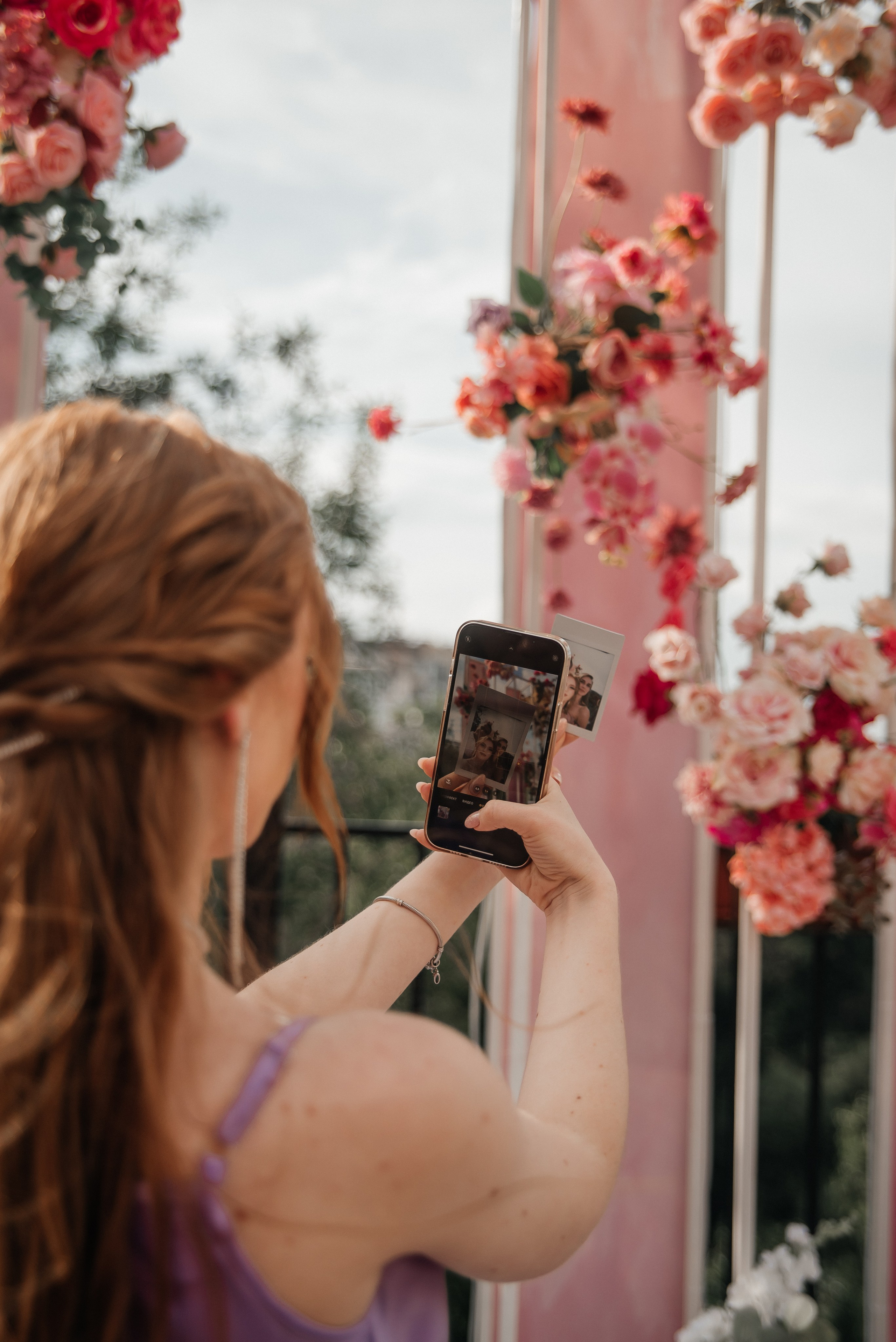 Андрей и Настя 01.07.2023. Свадебный и семейный фотограф в городе Смоленске