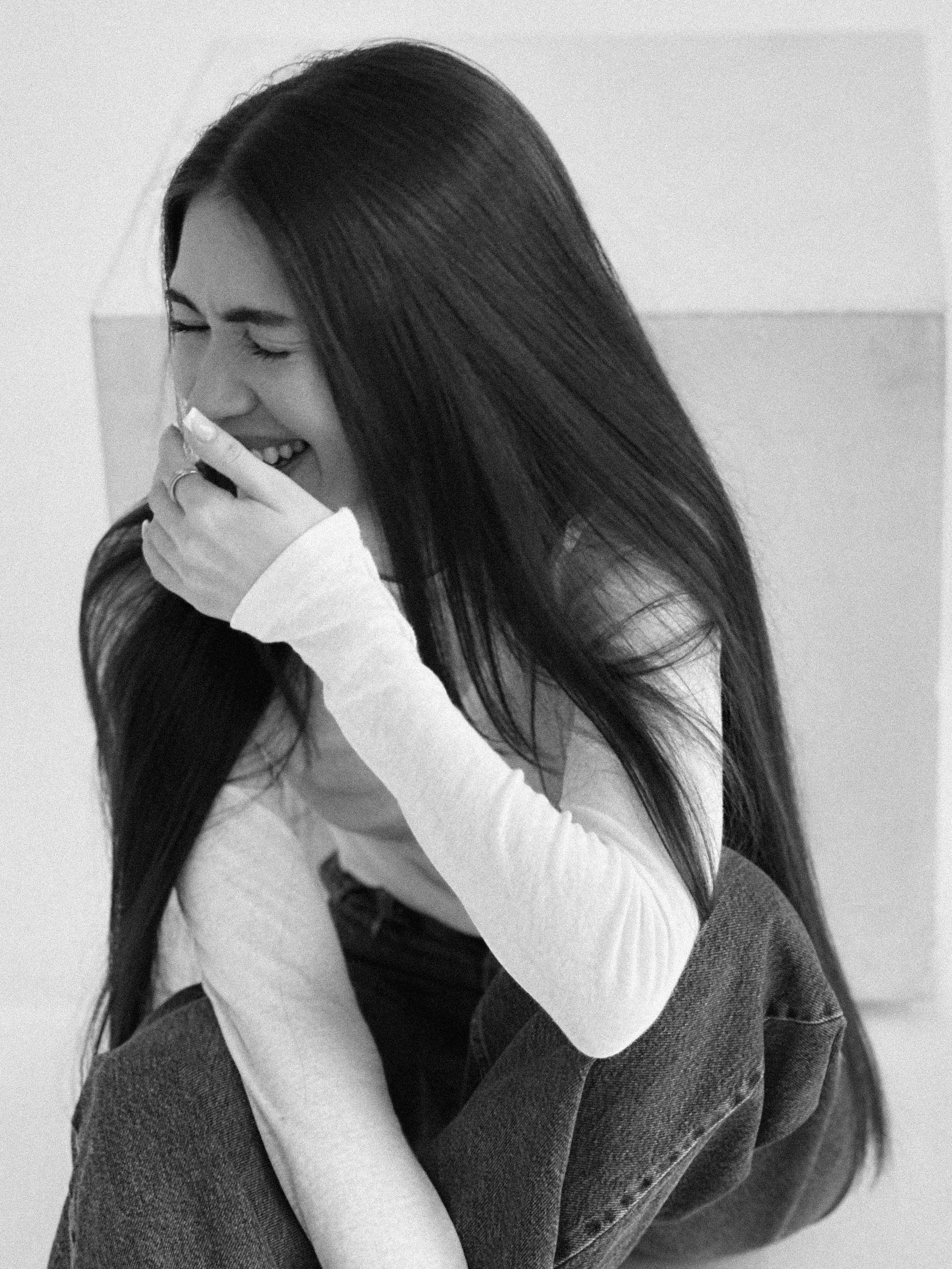 Виолетта. Фотограф в Москве и Волгограде Иванова Карина