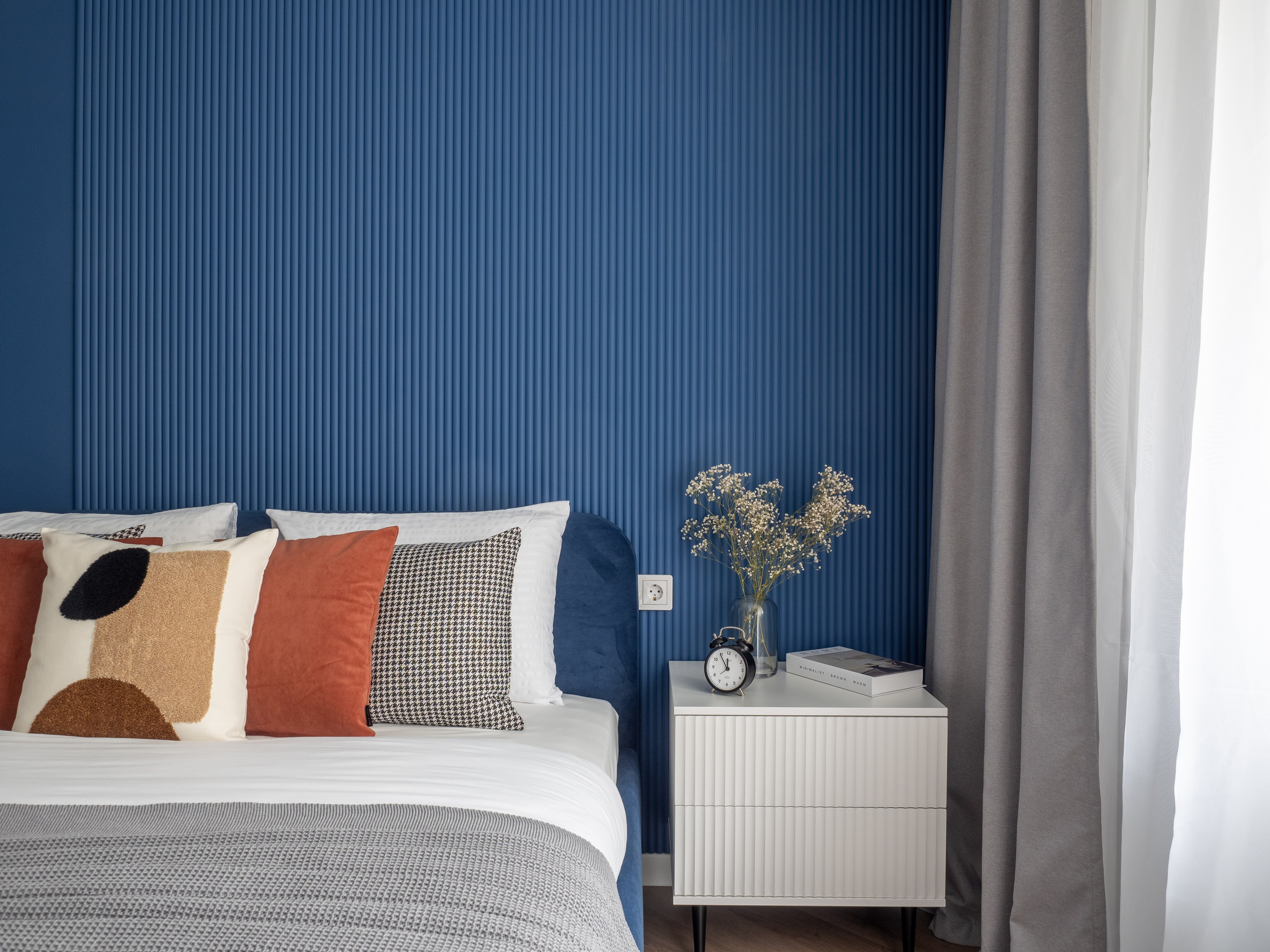 ЖК «Приморский квартал» 08.07.2024. Сидоров Артем