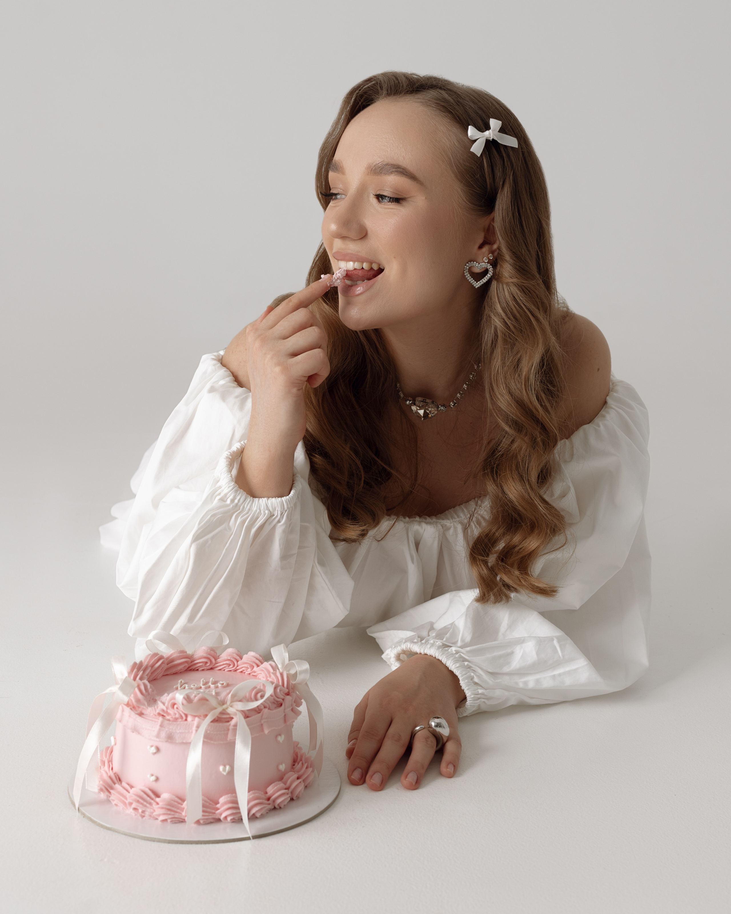 Настя. Фотограф Екатеринбург | Оля Макарова