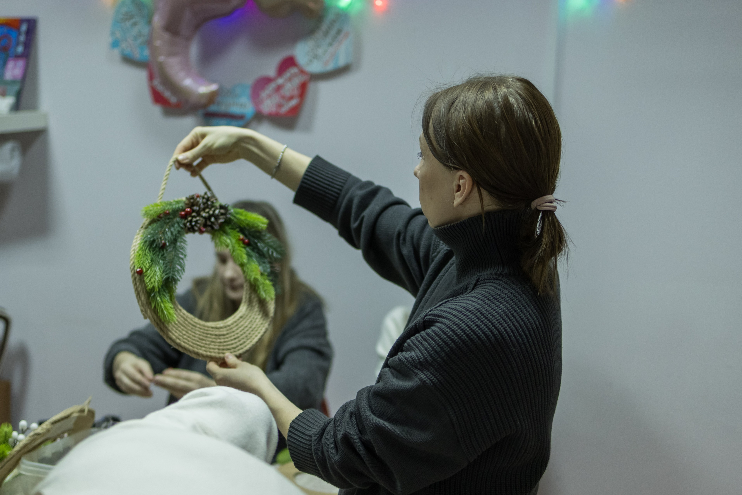 Репортажная съемка. Портретный фотограф в Дзержинске и Нижнем Новгороде