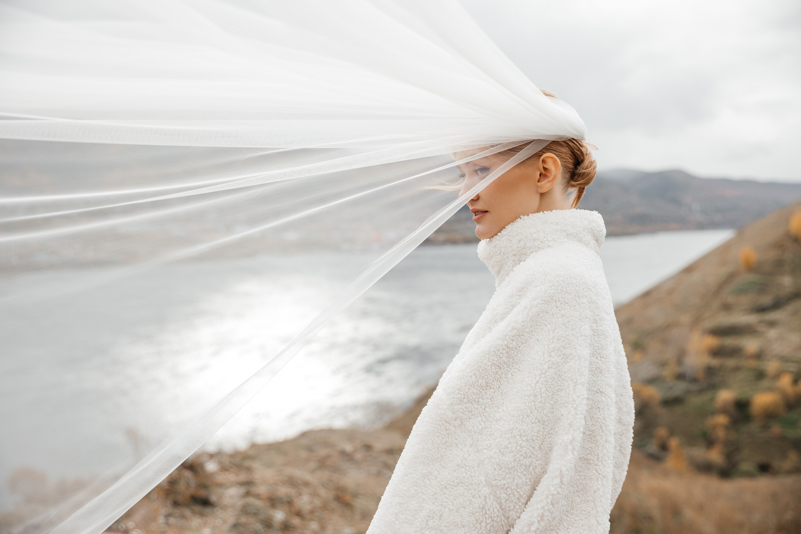 Арина и Захар. Свадебный фотограф Красноярск — Кристина Ива