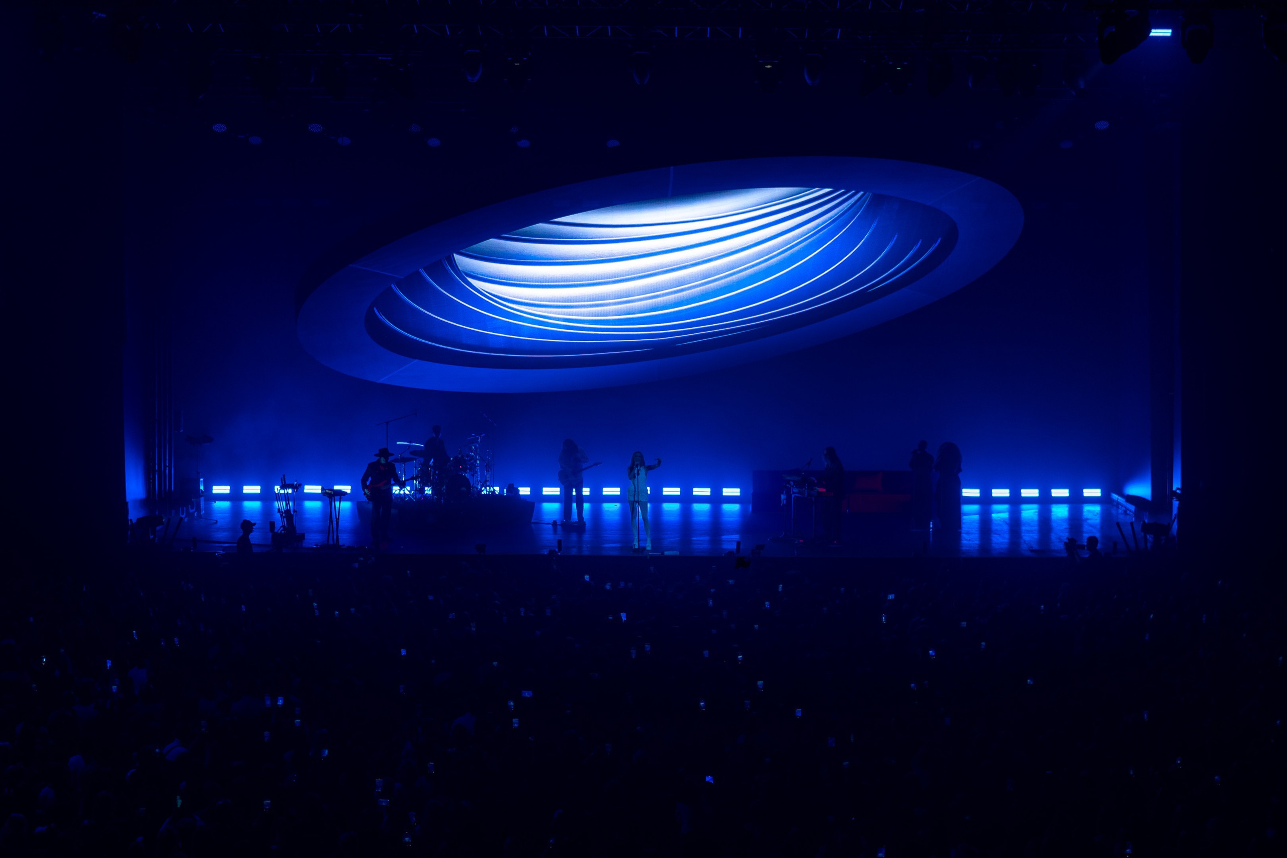 MY MICHELLE | MOSCOW | 2024. OOPS